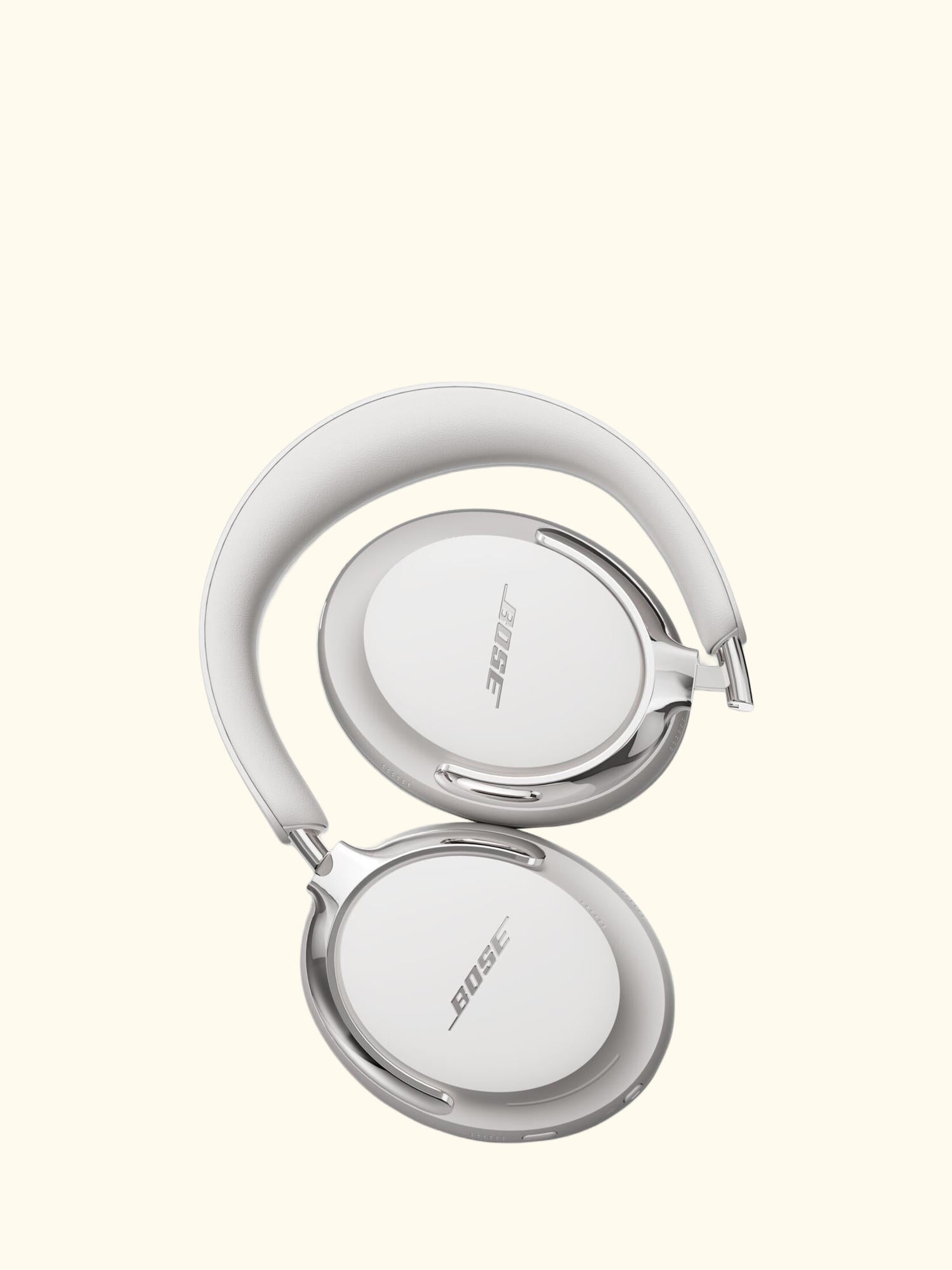 QuietComfort Ultra (2nd Gen) Noise Cancelling Over-Ear Wireless Bluetooth Headphones with Mic/Remote