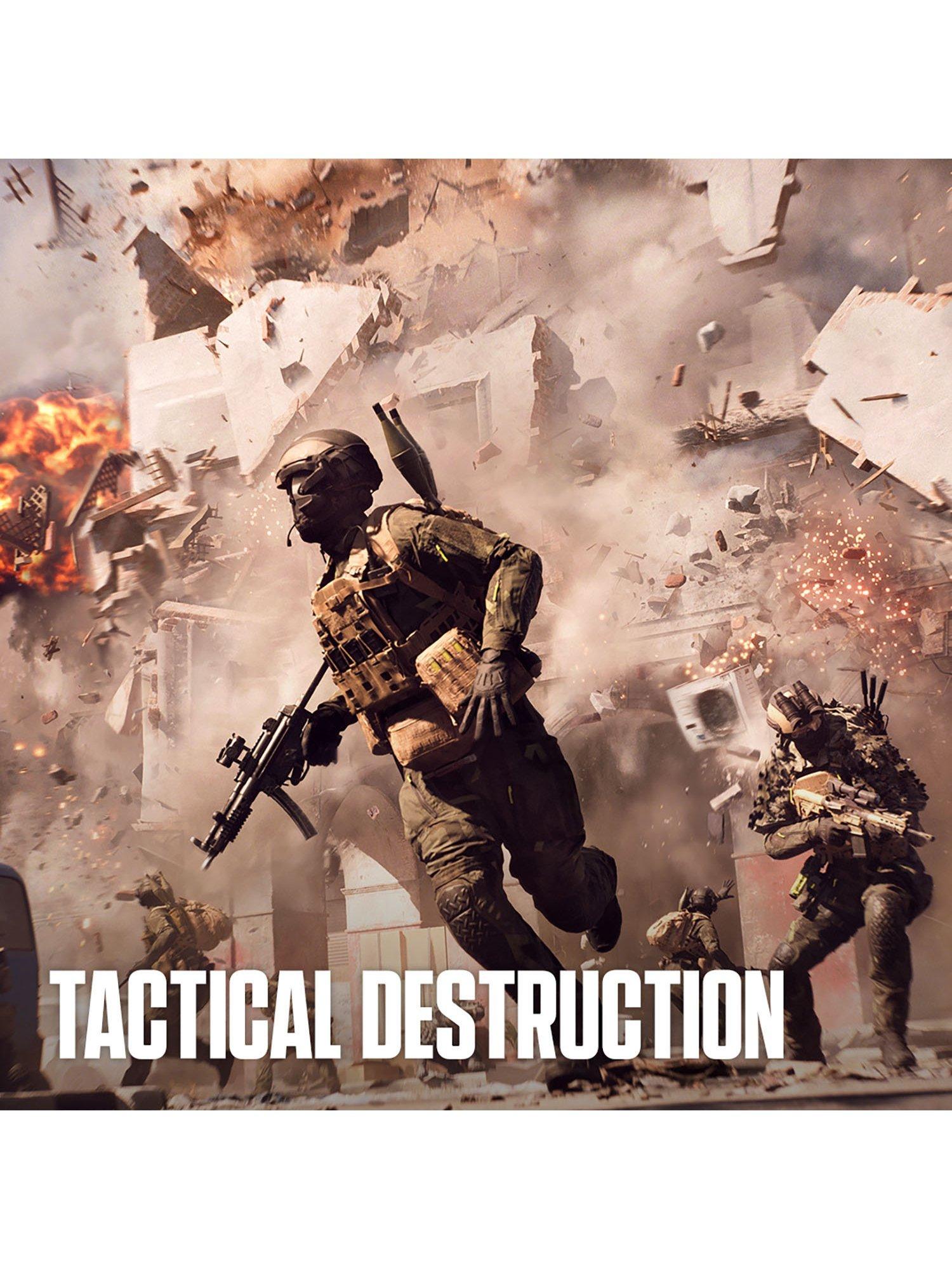Battlefield 6, PS5