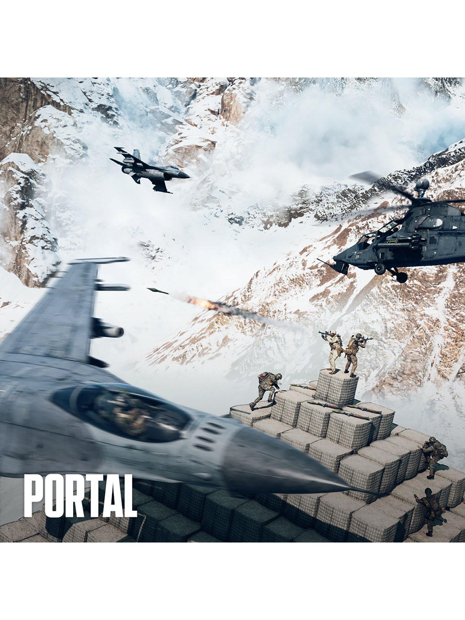 Battlefield 6, PS5