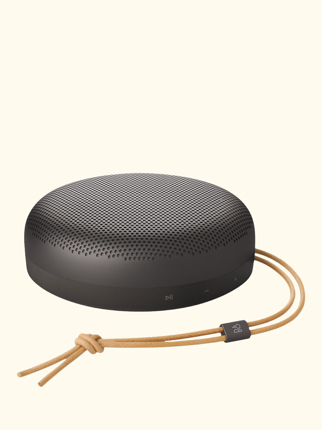 Beosound A1 (3rd Generation) Portable Bluetooth Speaker