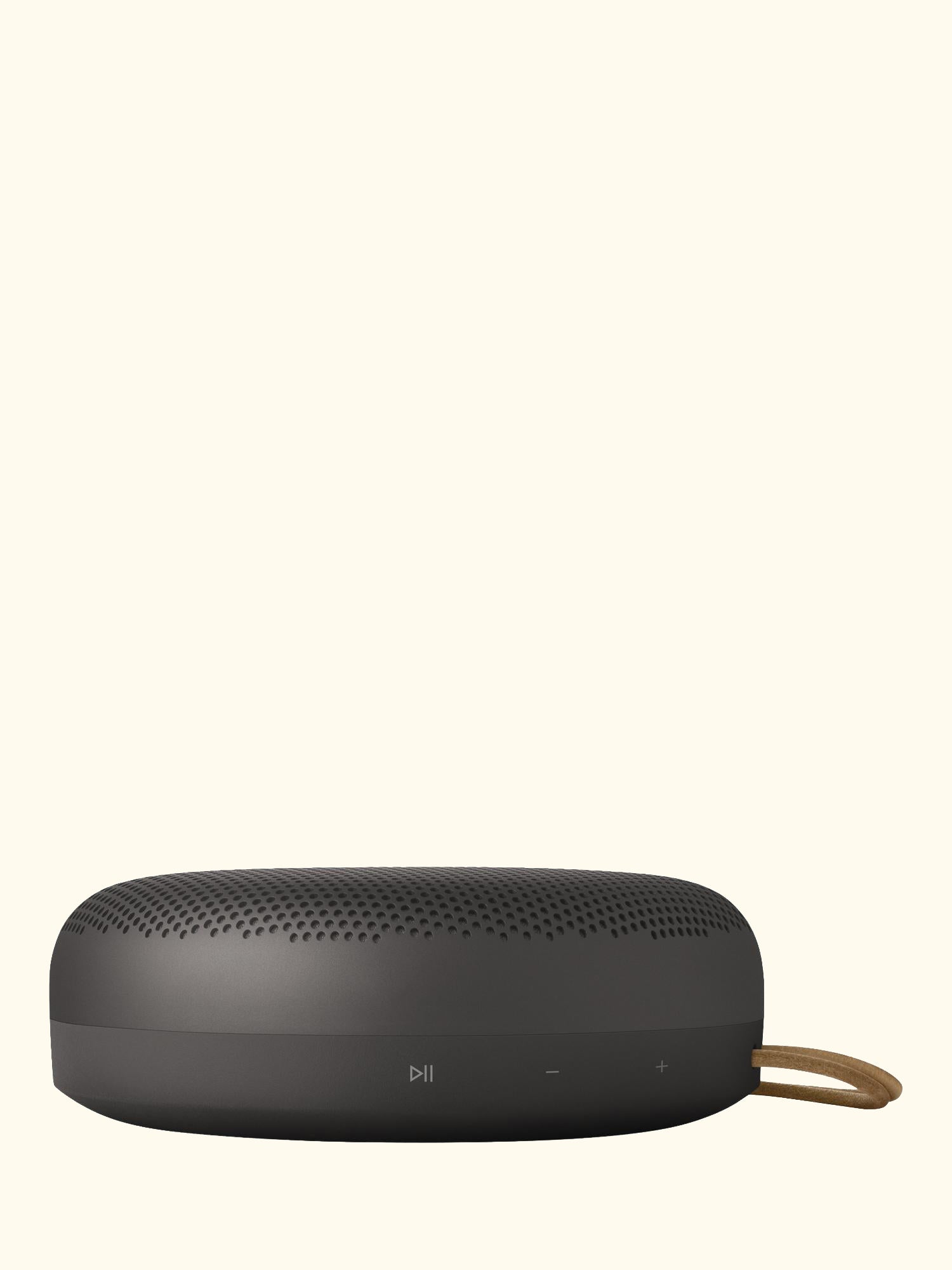 Beosound A1 (3rd Generation) Portable Bluetooth Speaker