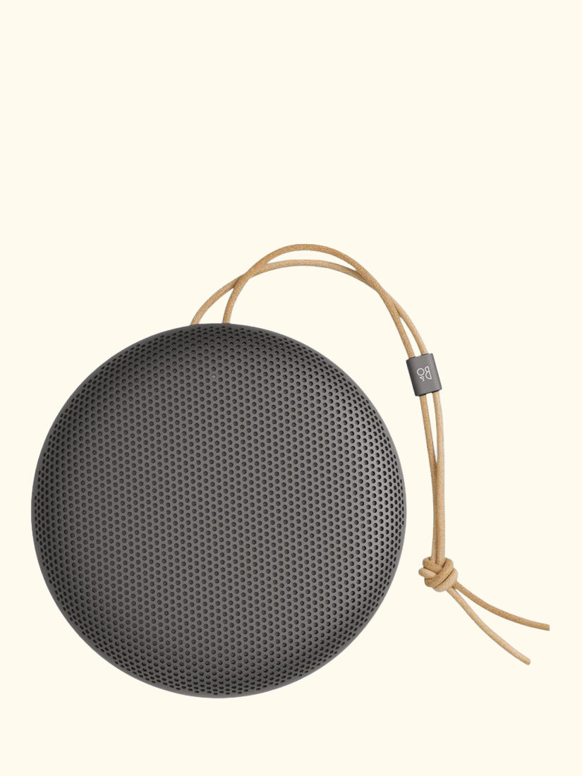 Beosound A1 (3rd Generation) Portable Bluetooth Speaker