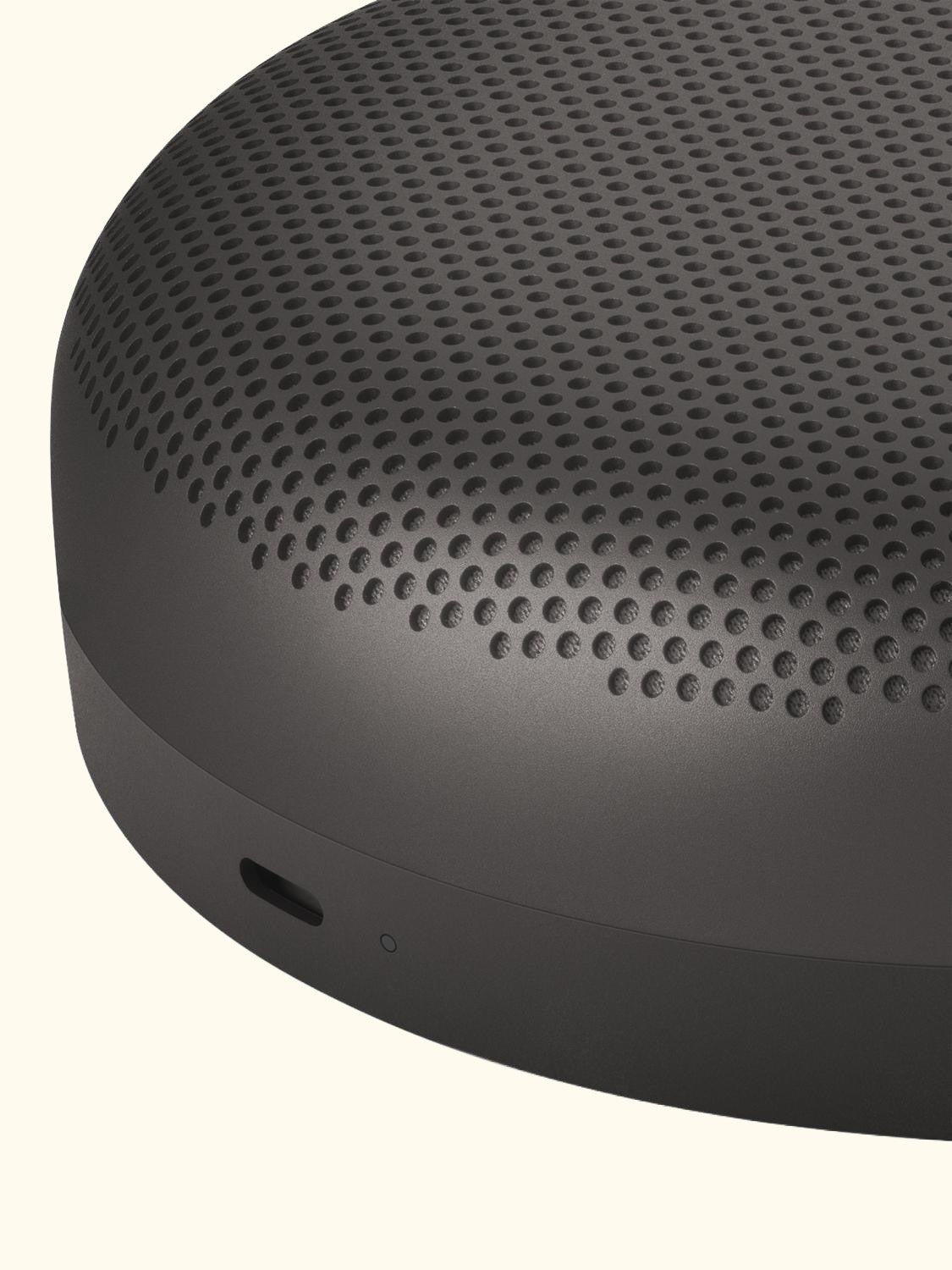Beosound A1 (3rd Generation) Portable Bluetooth Speaker