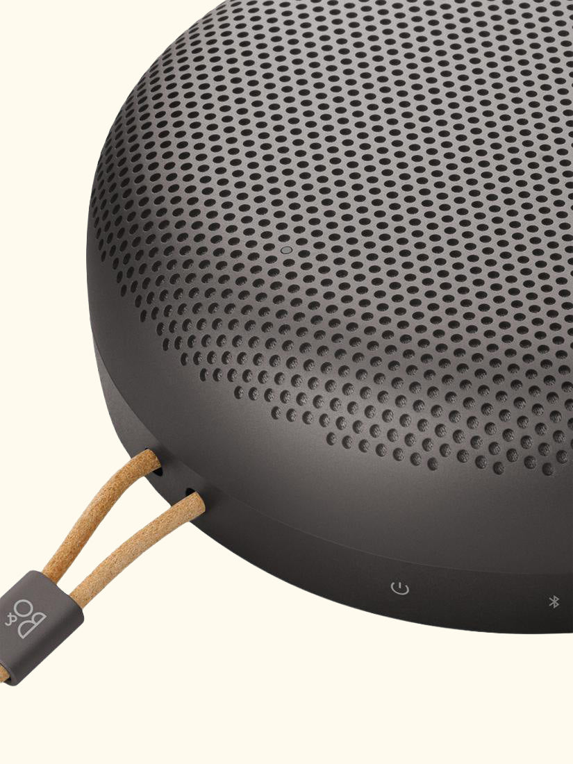 Beosound A1 (3rd Generation) Portable Bluetooth Speaker