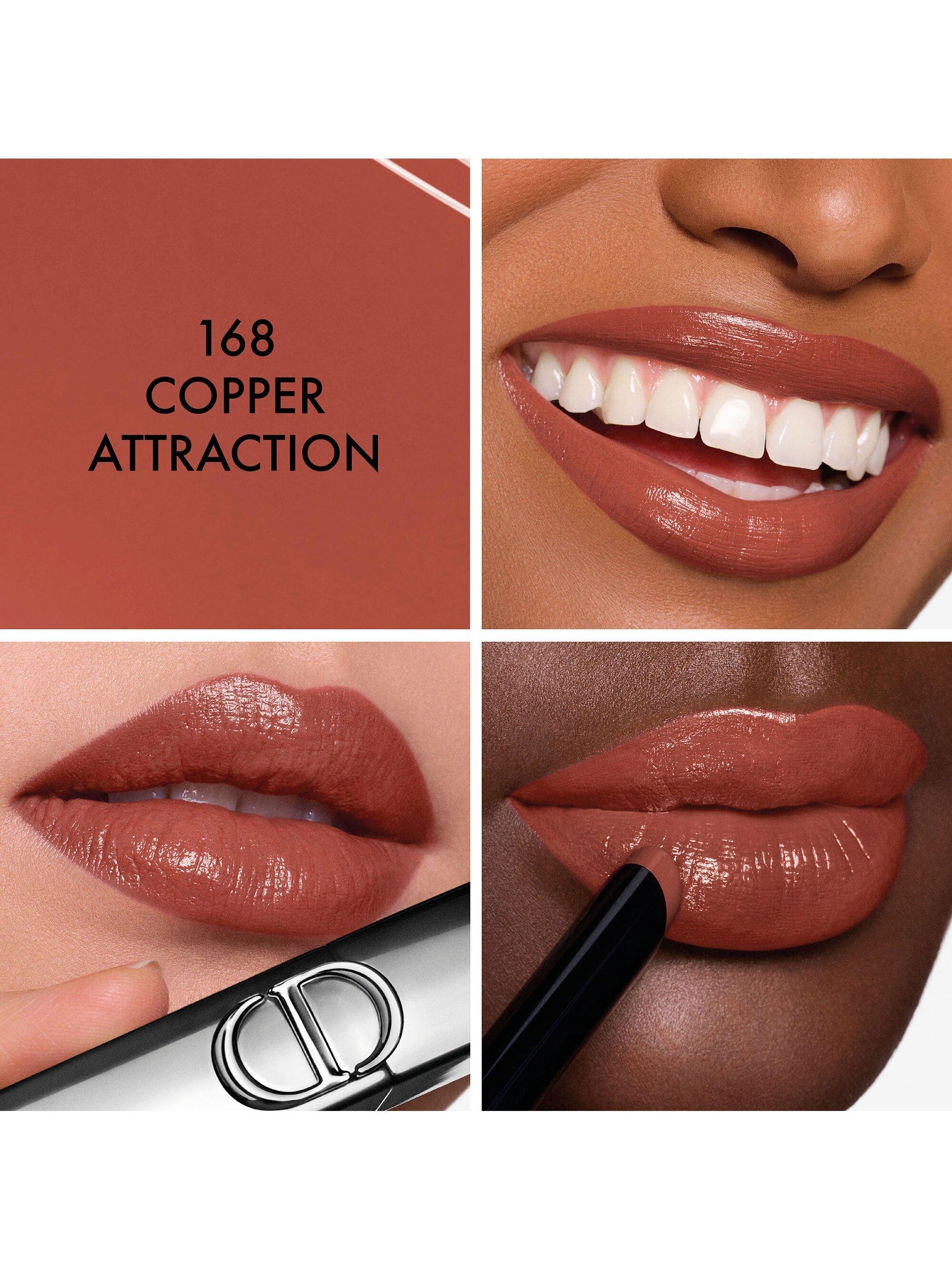 Rouge Dior On Stage Lipstick