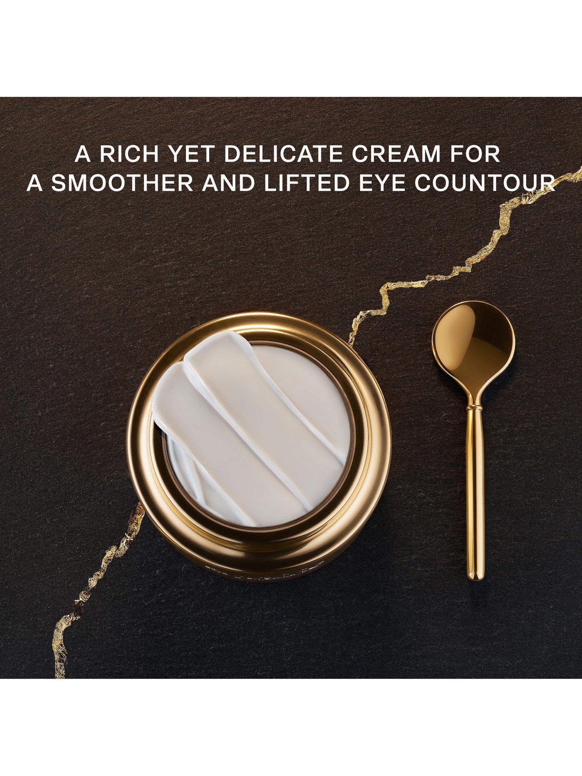 Pure Gold Radiance Eye Cream Refillable, 20ml