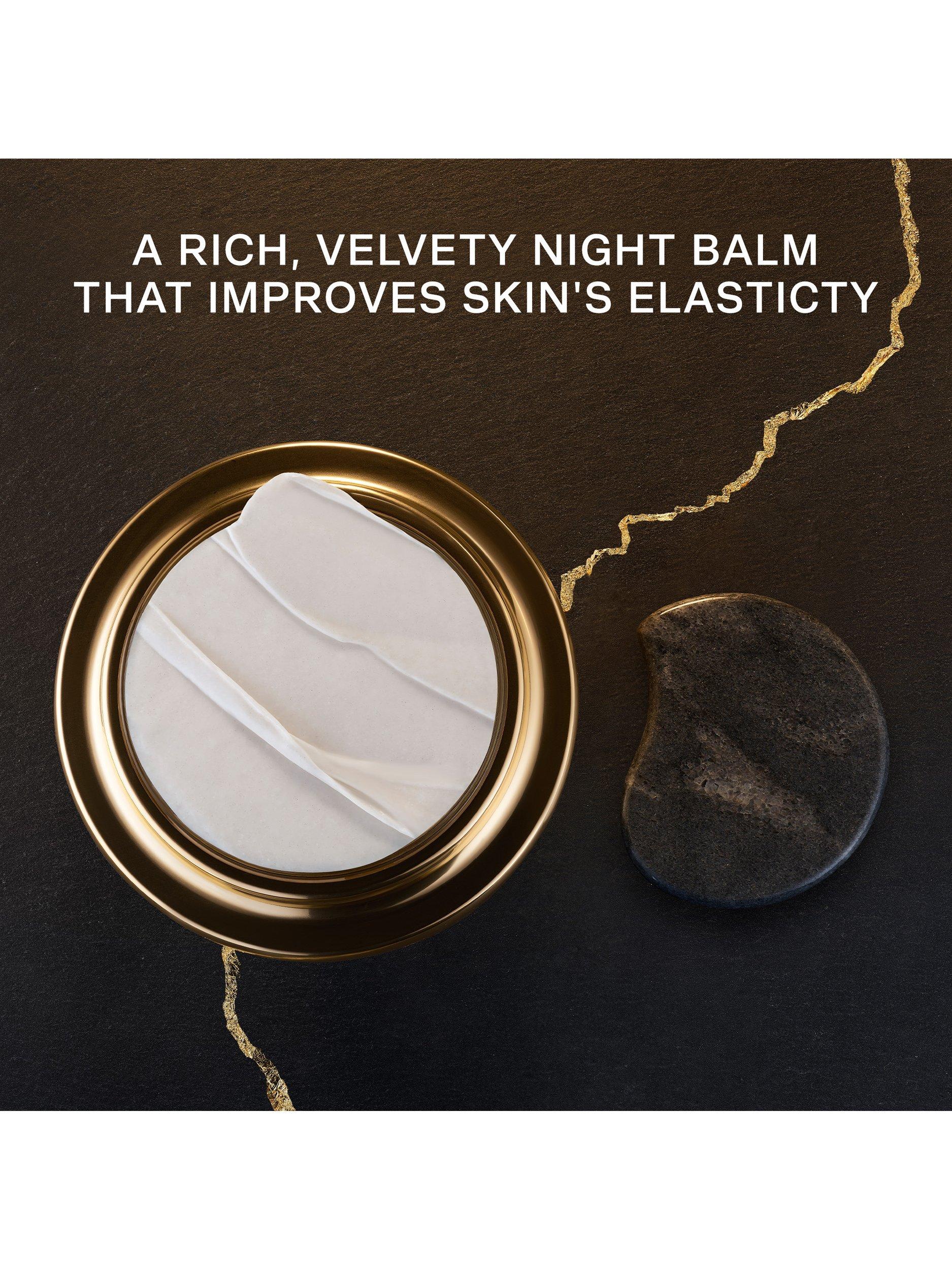 Pure Gold Radiance Nocturnal Balm Refill, 60ml