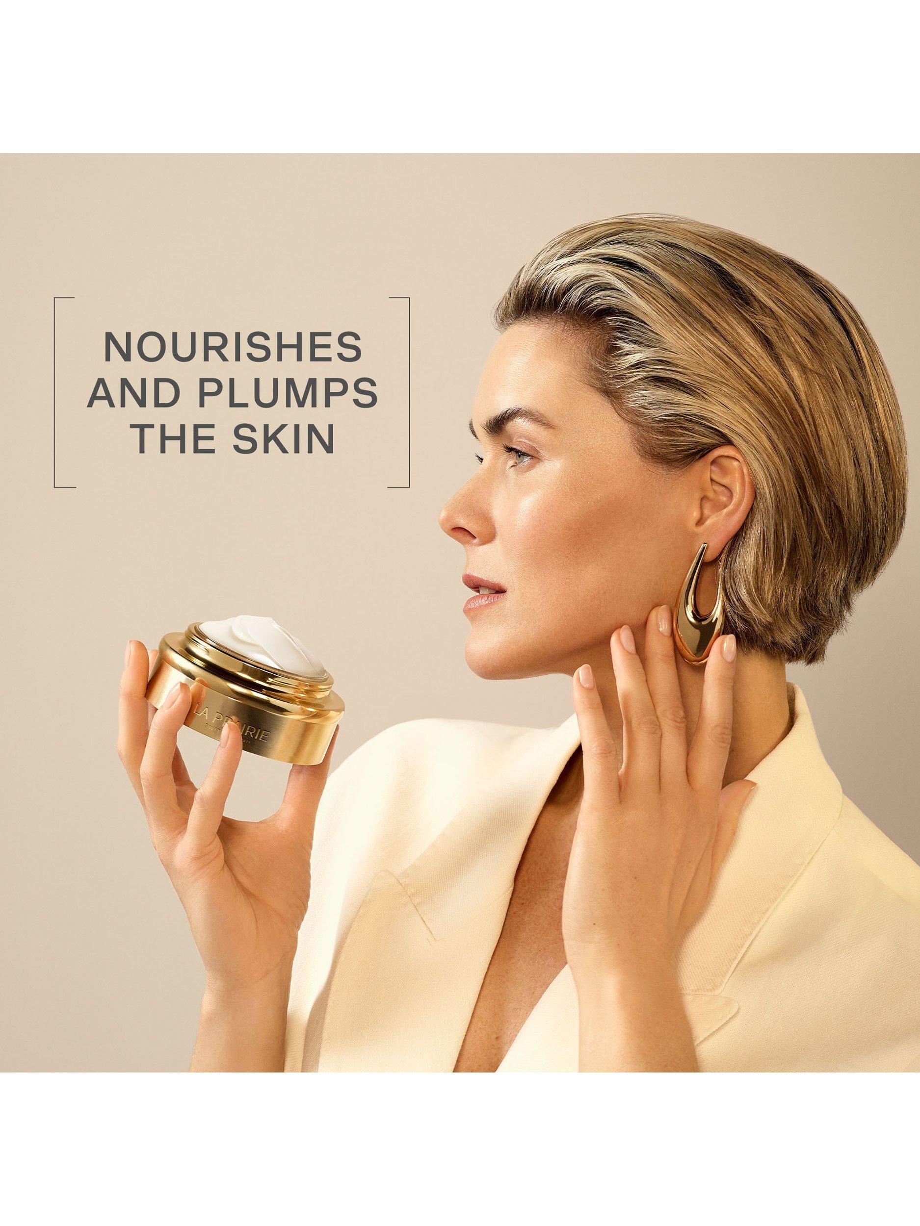 Pure Gold Radiance Nocturnal Balm Refill, 60ml
