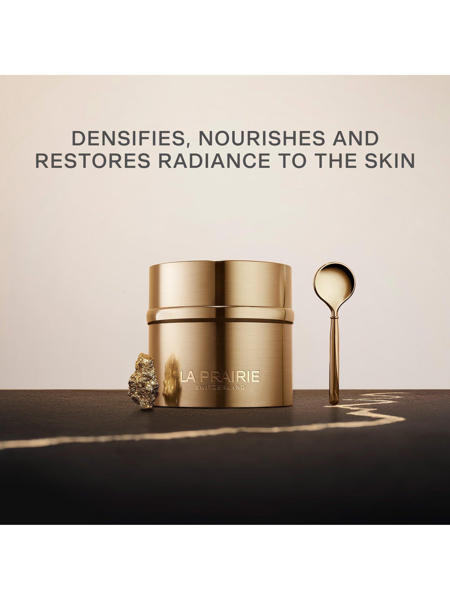 Gold Radiance Cream Refillable, 50ml