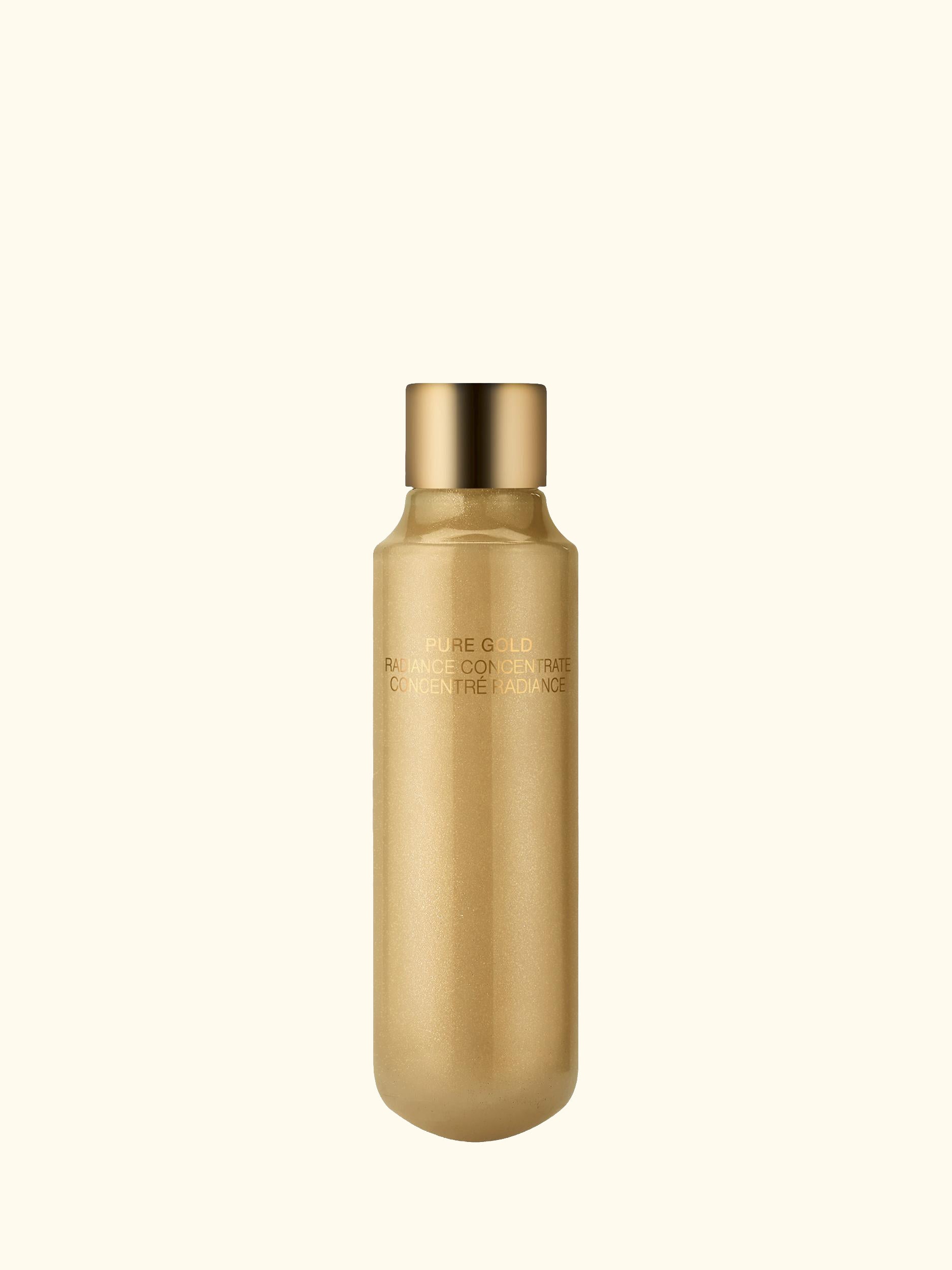 Pure Gold Radiance Concentrate Refill, 30ml