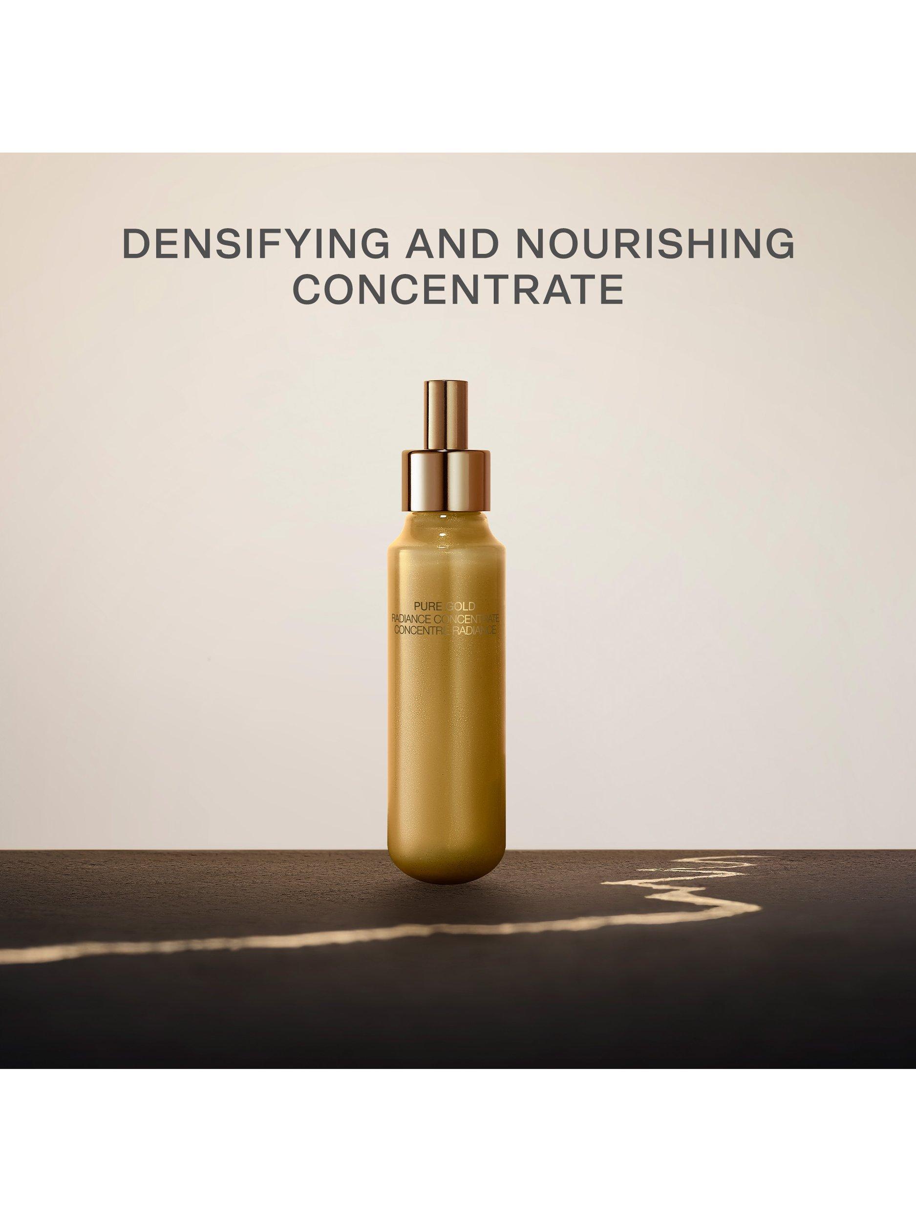 Pure Gold Radiance Concentrate Refill, 30ml