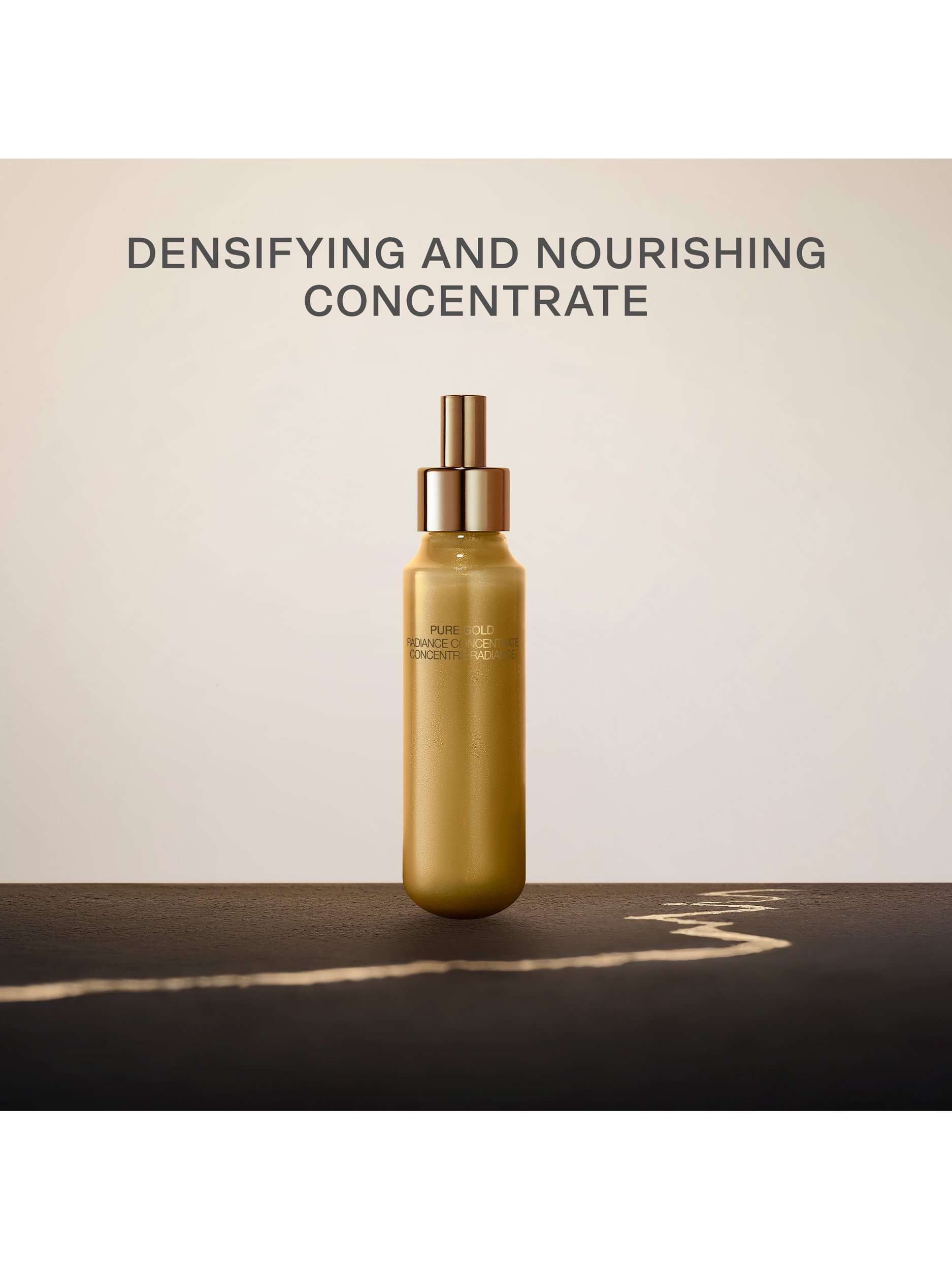 Pure Gold Radiance Concentrate Refill, 30ml