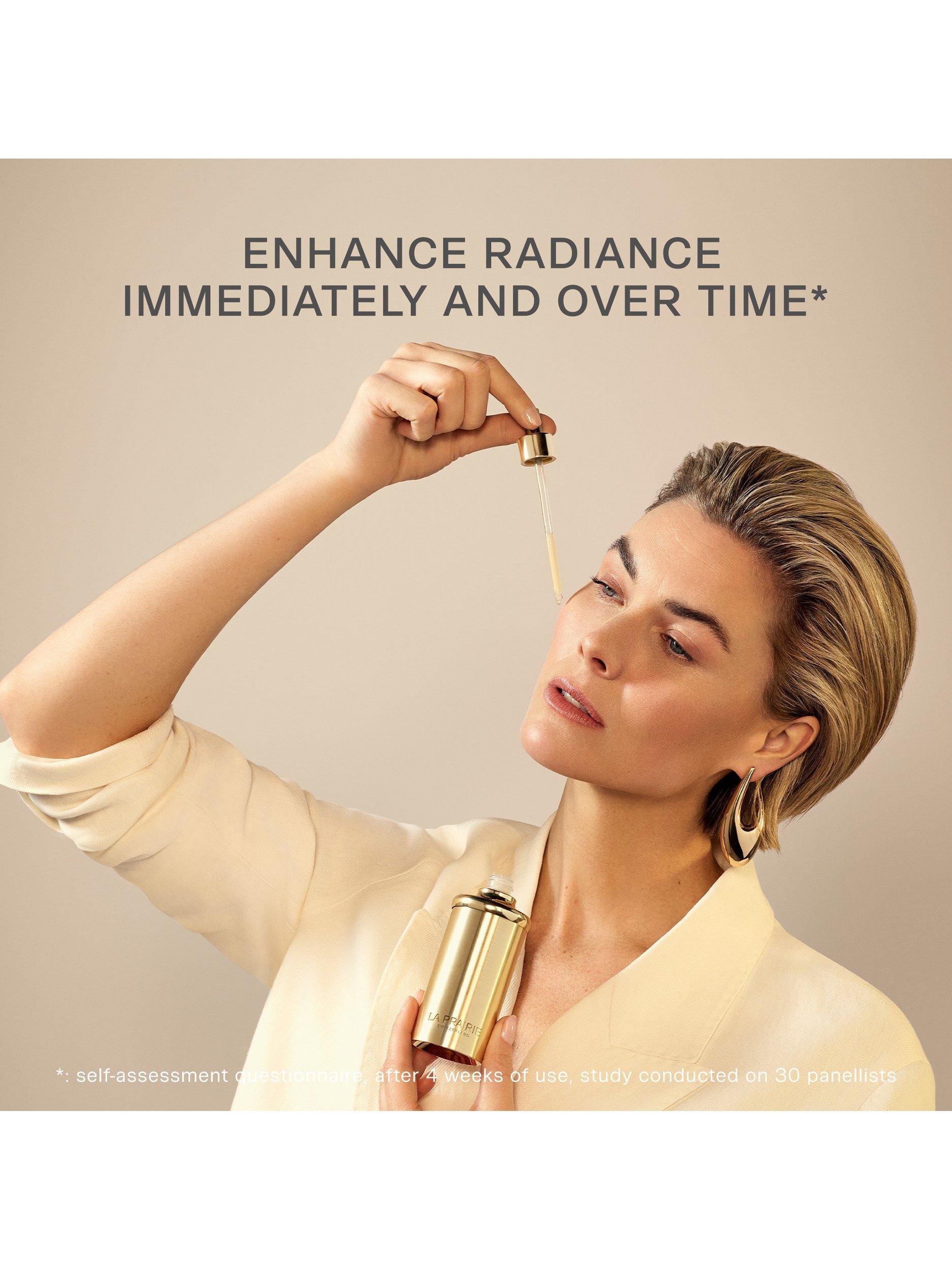 Pure Gold Radiance Concentrate Refill, 30ml