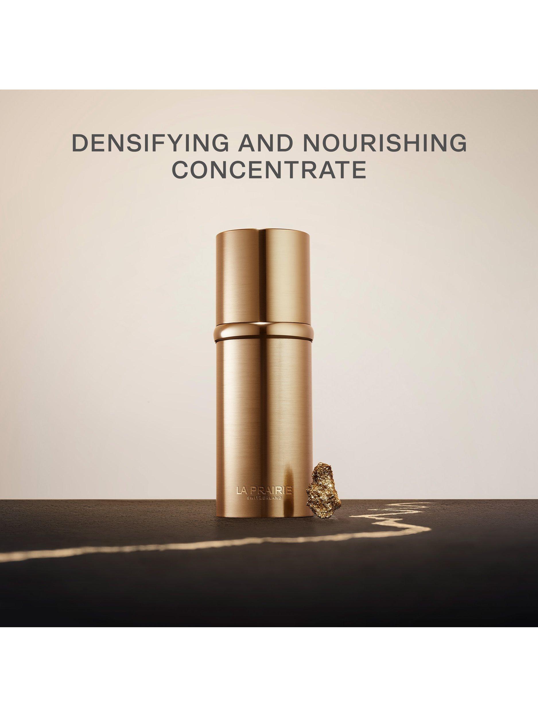 Pure Gold Radiance Concentrate Refillable, 30ml