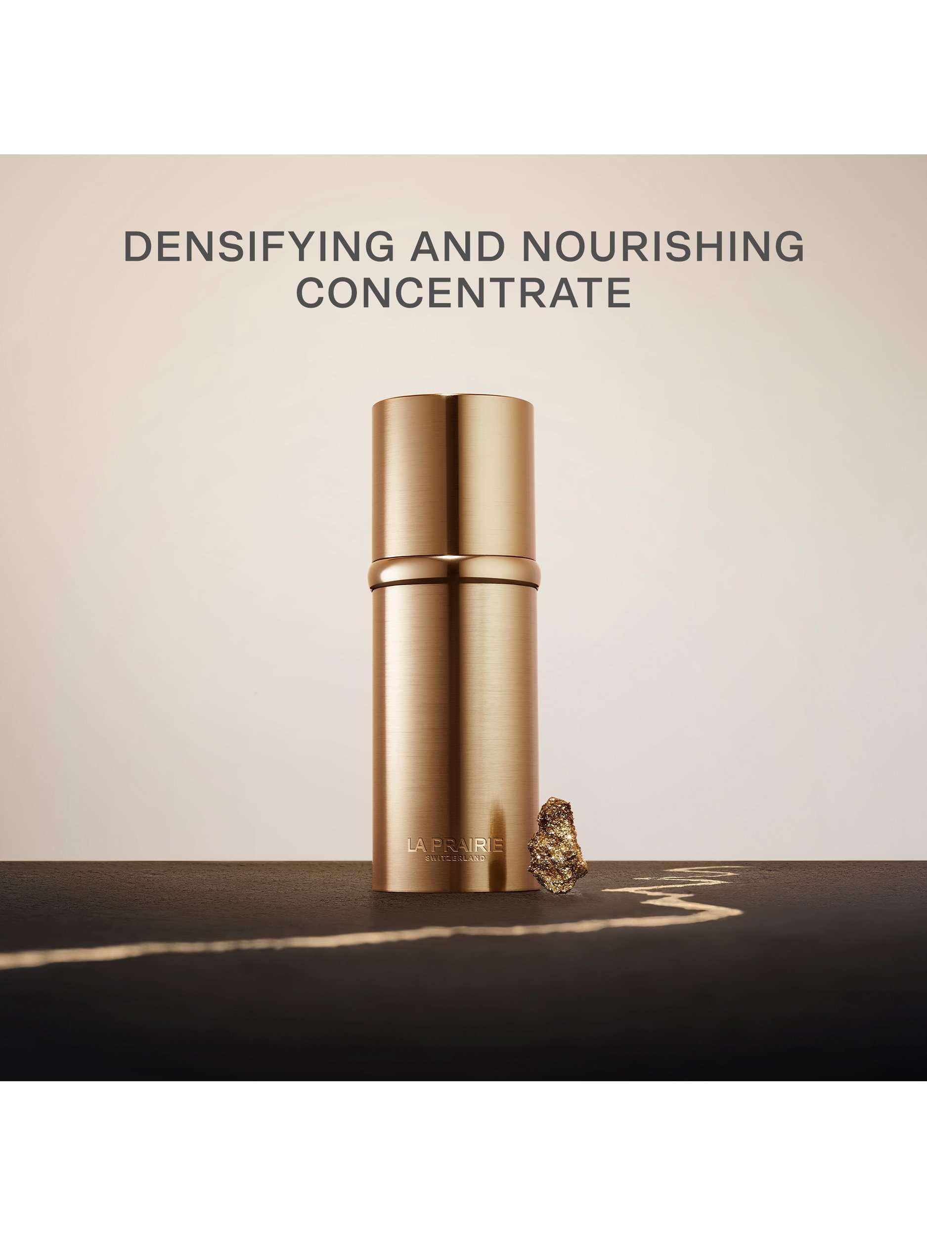 Pure Gold Radiance Concentrate Refillable, 30ml