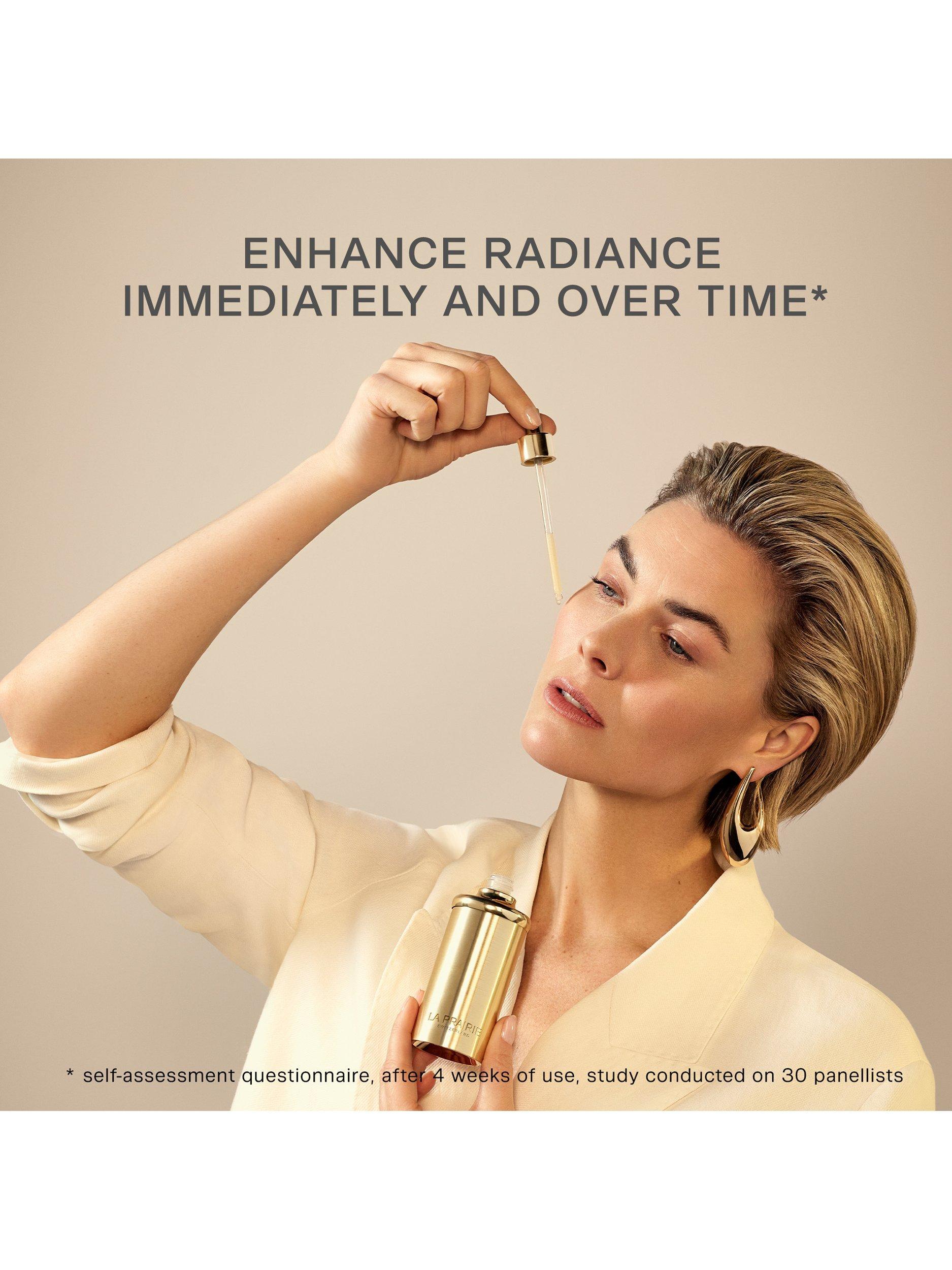 Pure Gold Radiance Concentrate Refillable, 30ml