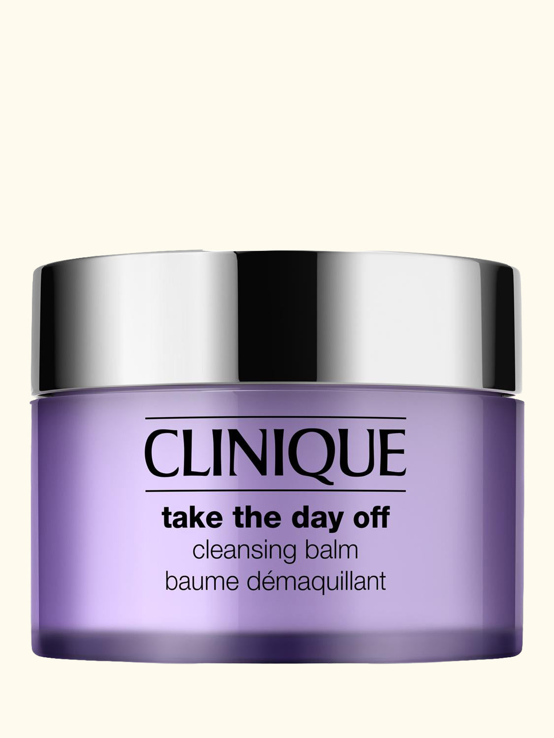 Take The Day Off Cleansing Balm Jumbo, 200ml