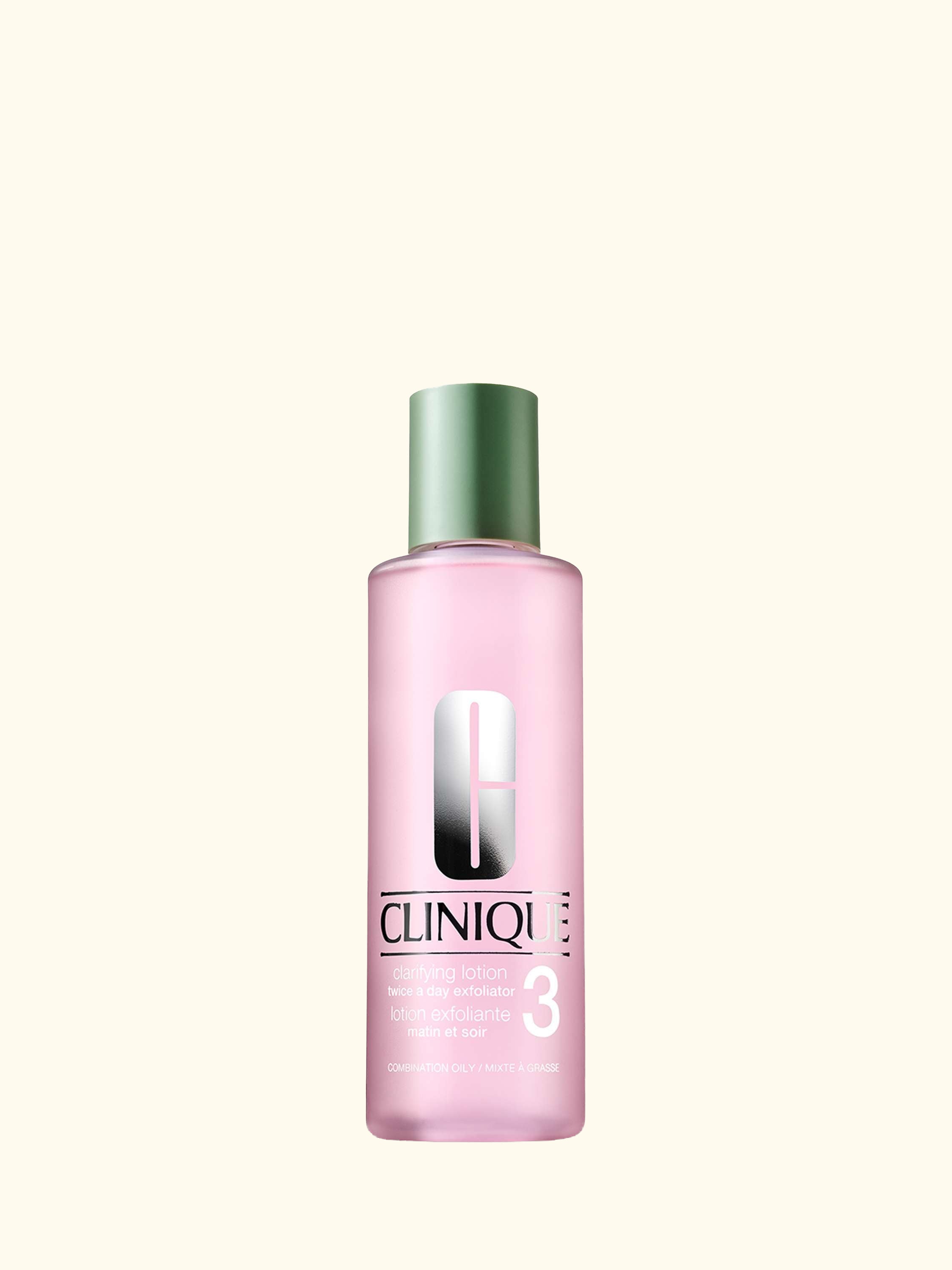 Clarifying Lotion Twice a Day Exfoliator 3 Jumbo, 400ml