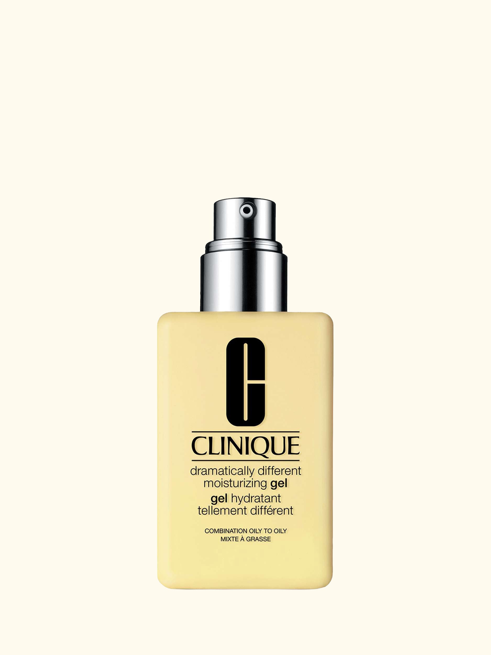Dramatically Different Moisturising Gel+ Jumbo, 200ml