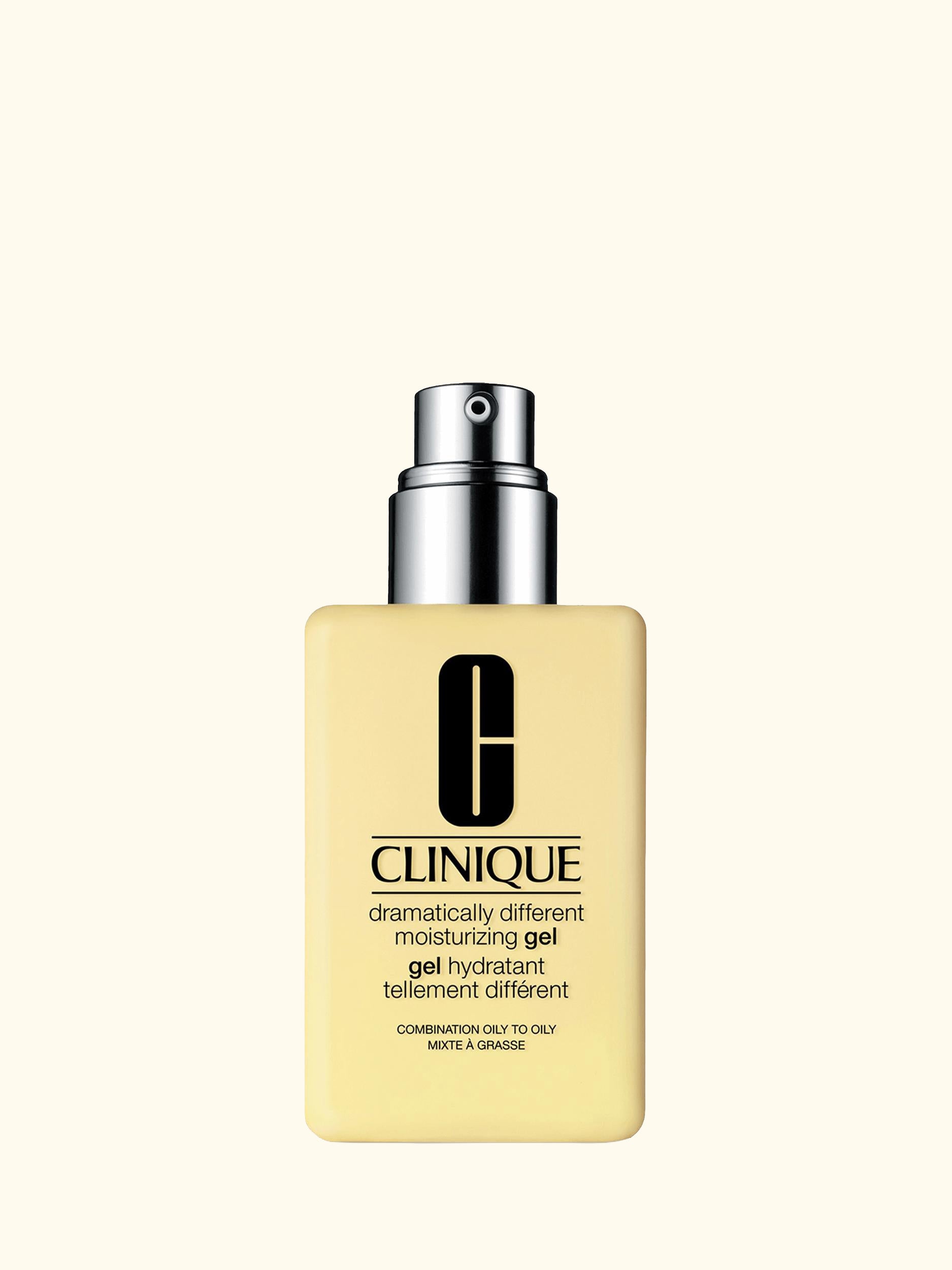 Dramatically Different Moisturising Gel+ Jumbo, 200ml