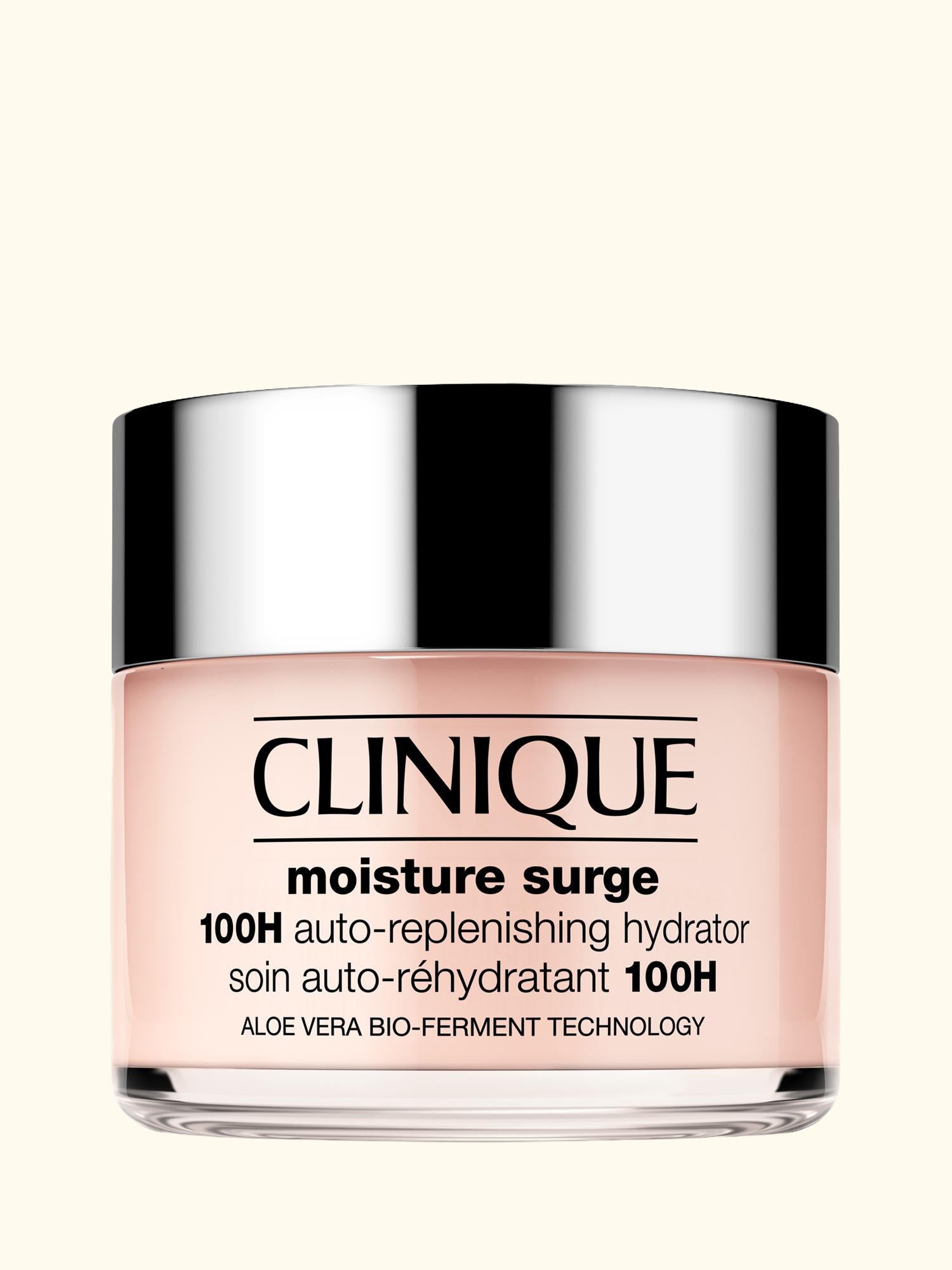 Moisture Surge 100H Auto-Replenising Hydrator, 75ml