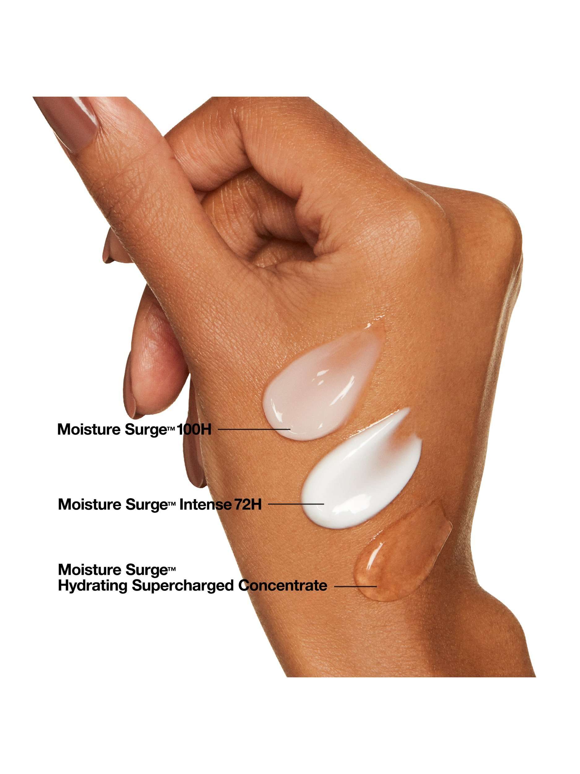 Moisture Surge 100H Auto-Replenising Hydrator, 75ml