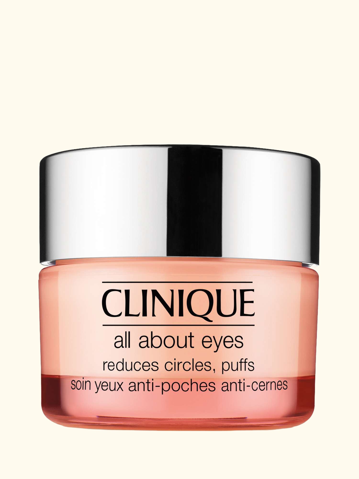 All About Eyes Eye Cream, 30ml