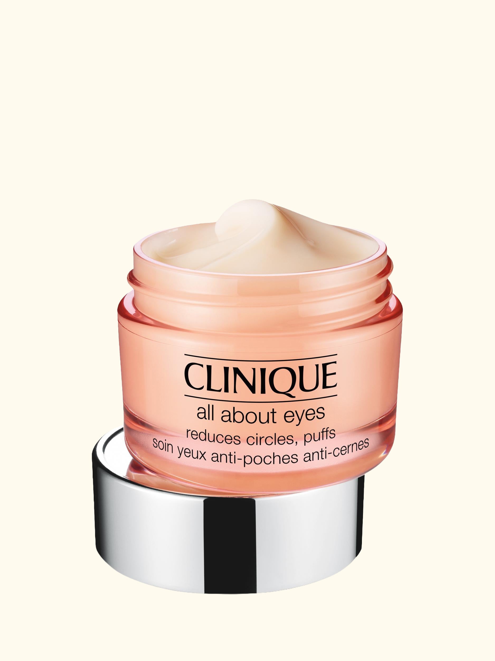All About Eyes Eye Cream, 30ml