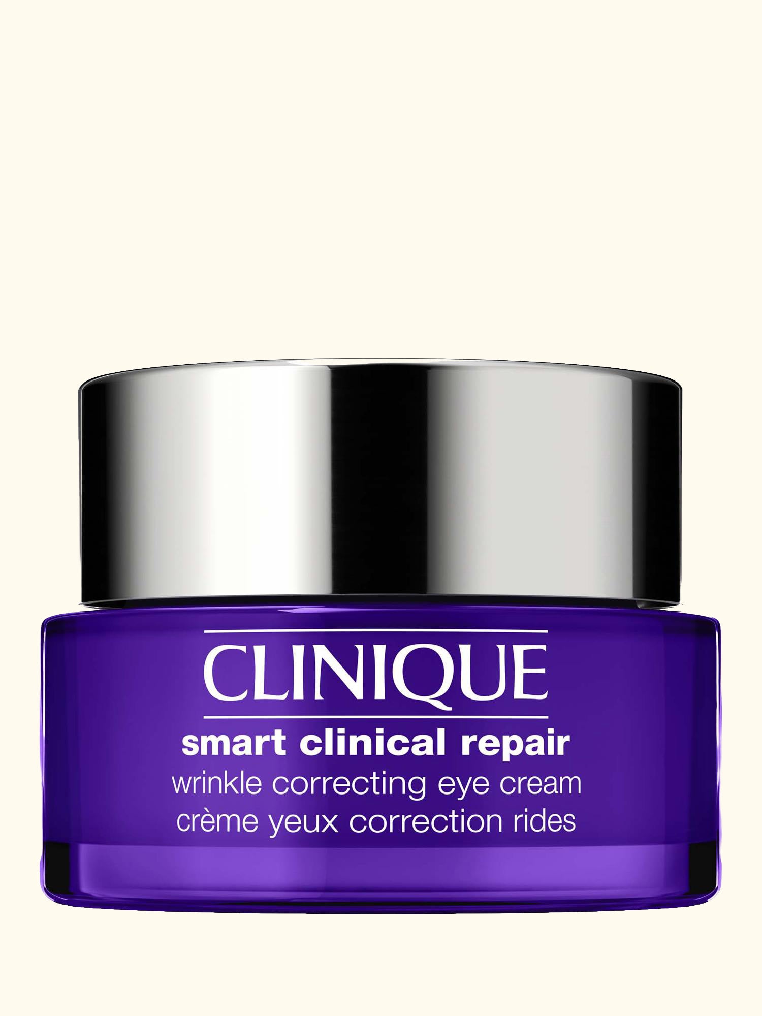 Smart Clinical Repair™ Wrinkle Correcting Eye Cream, 30ml