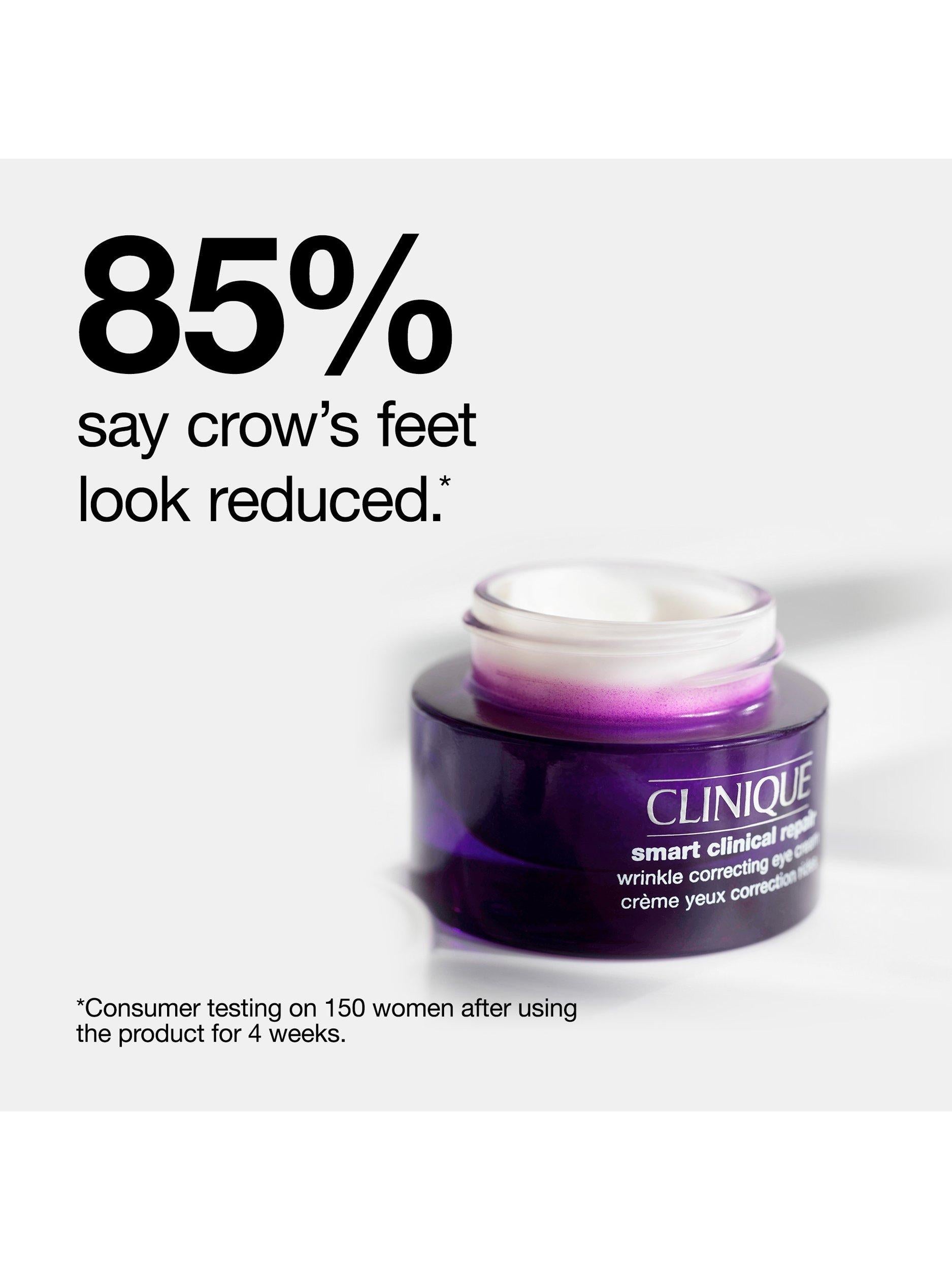 Smart Clinical Repair™ Wrinkle Correcting Eye Cream, 30ml