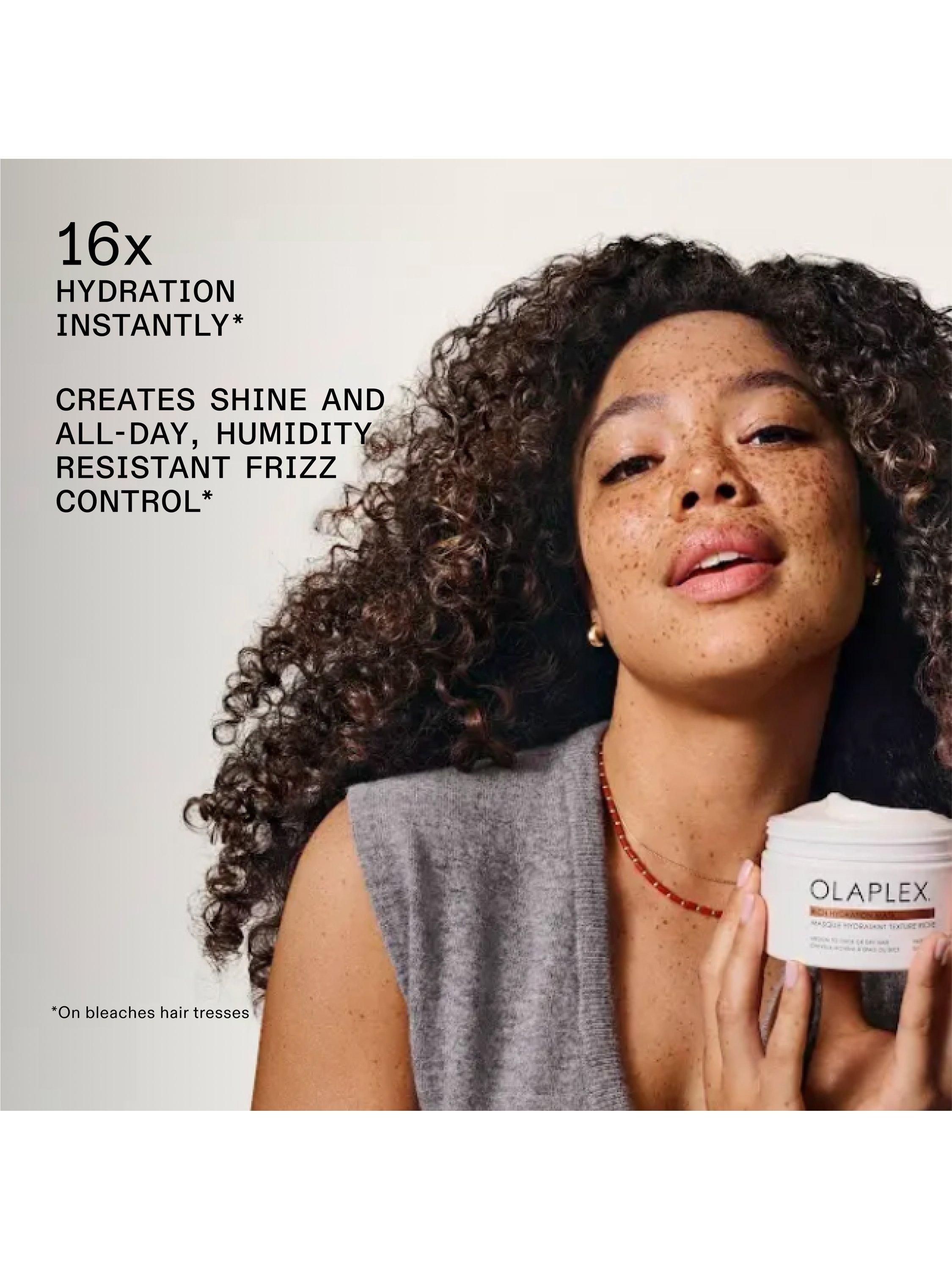 Rich Hydration Hair Mask, 200ml