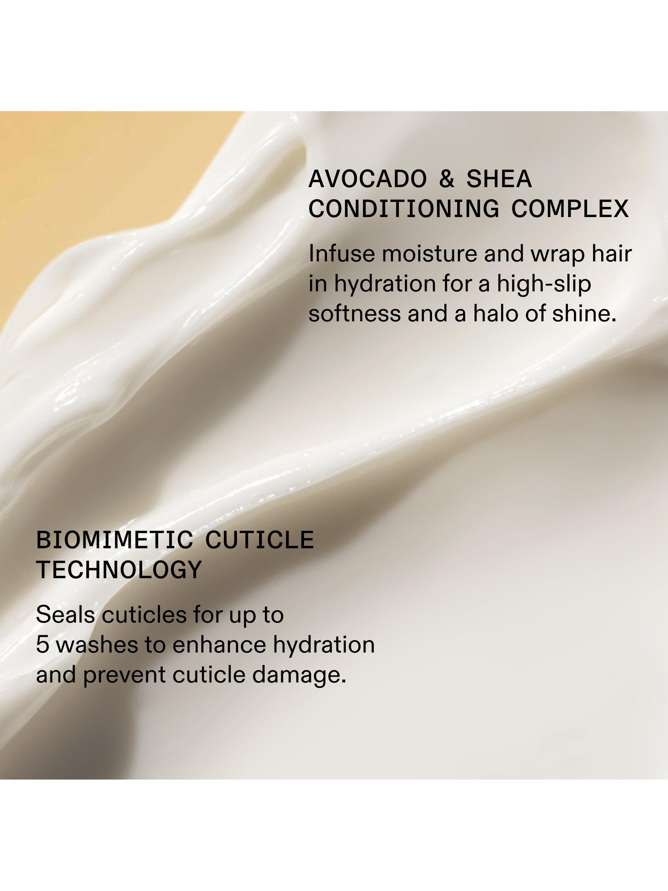 Rich Hydration Hair Mask, 200ml