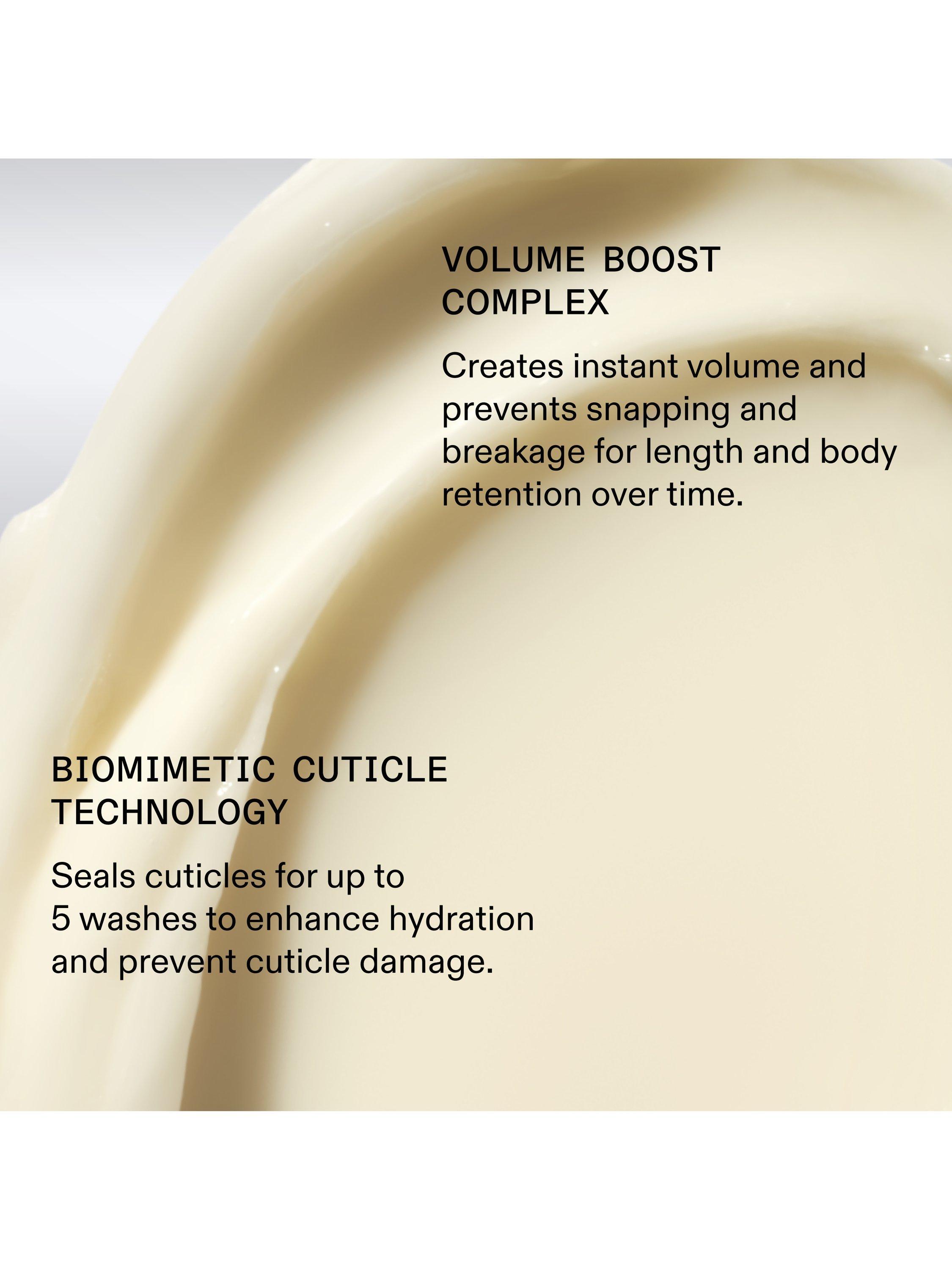 Weightless Nourishing Hair Mask, 200ml