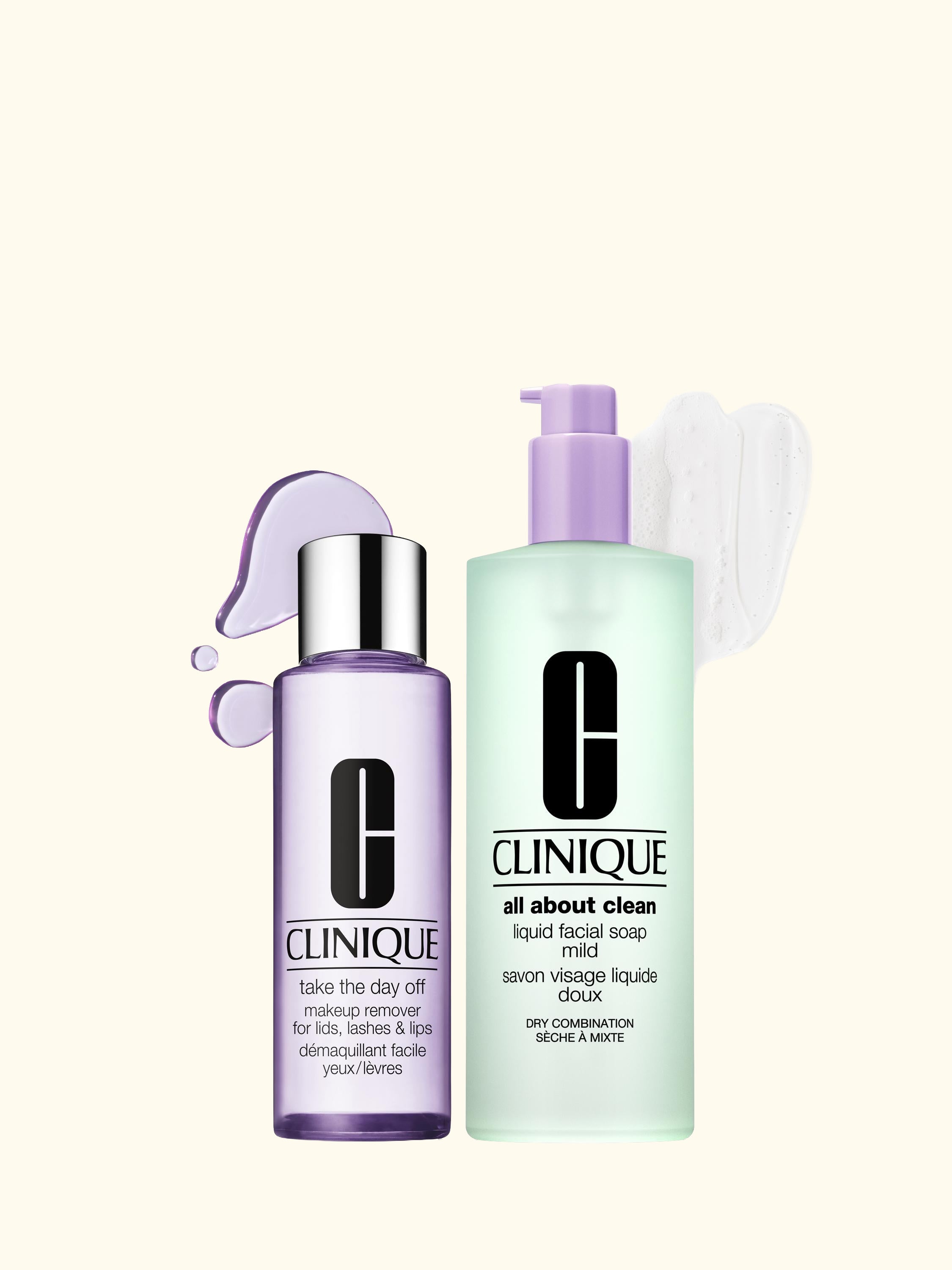 Take The Day Off Two Ways Skincare Gift Set