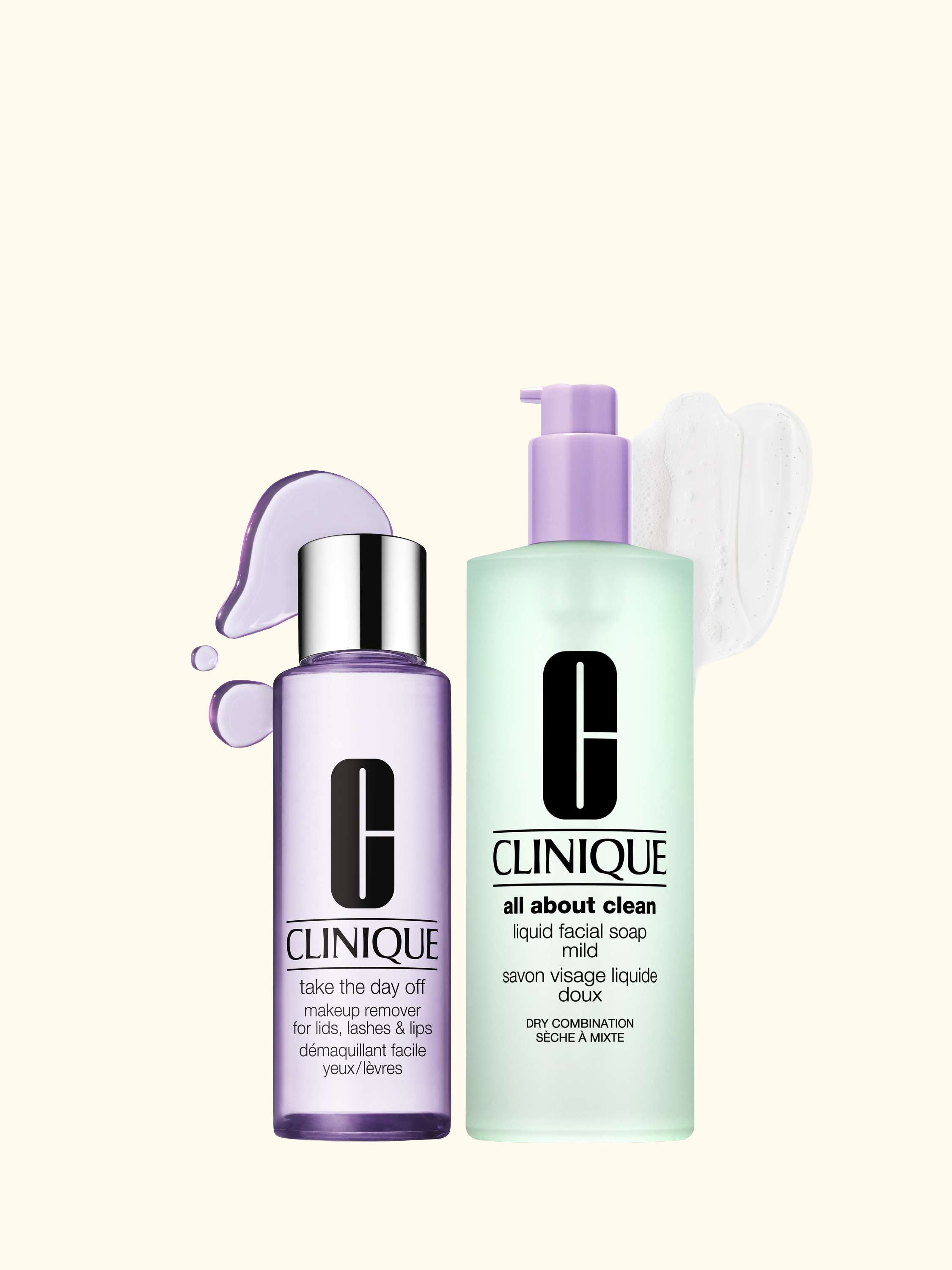Take The Day Off Two Ways Skincare Gift Set