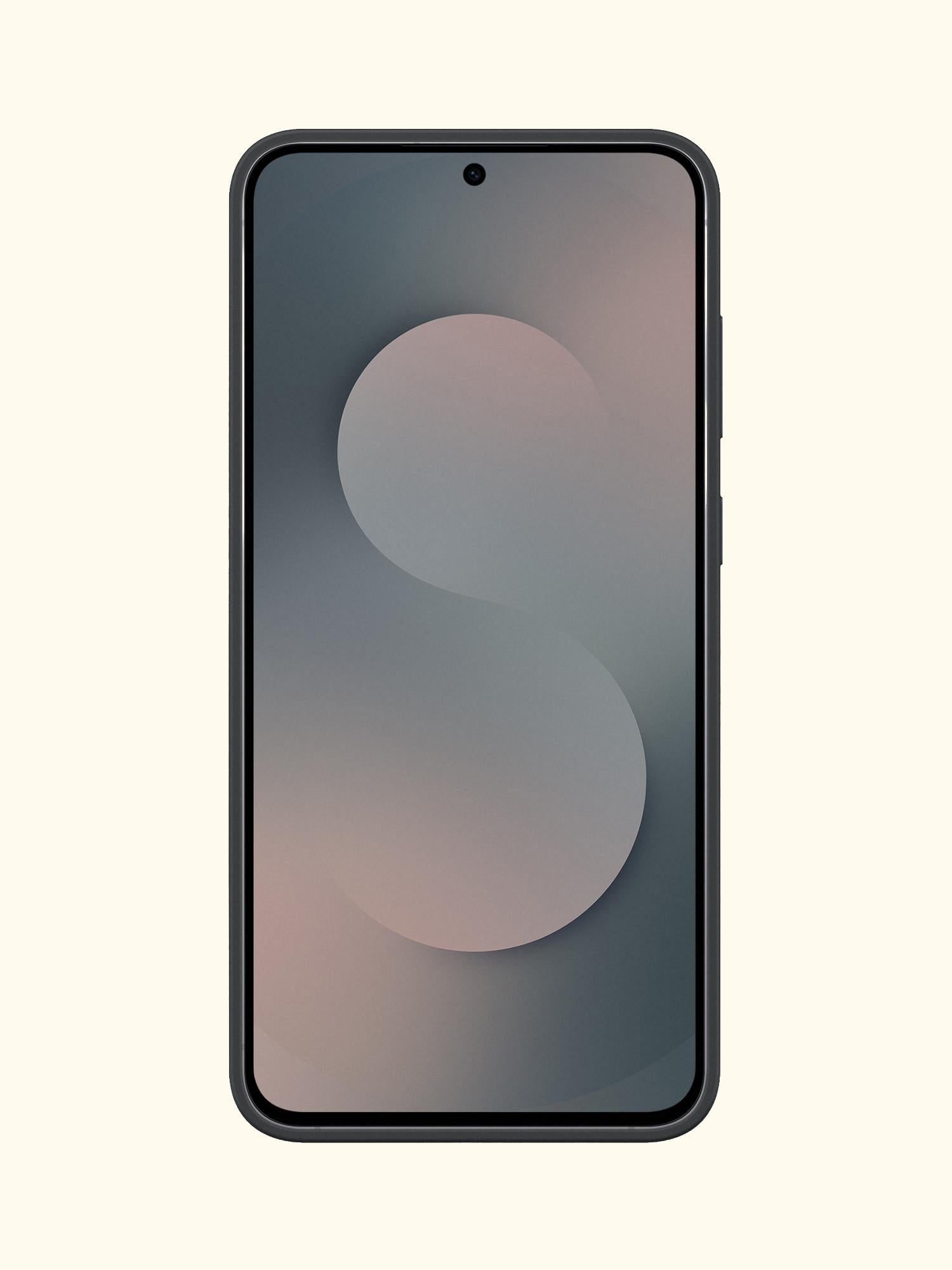 Galaxy S25 FE Silicone Case