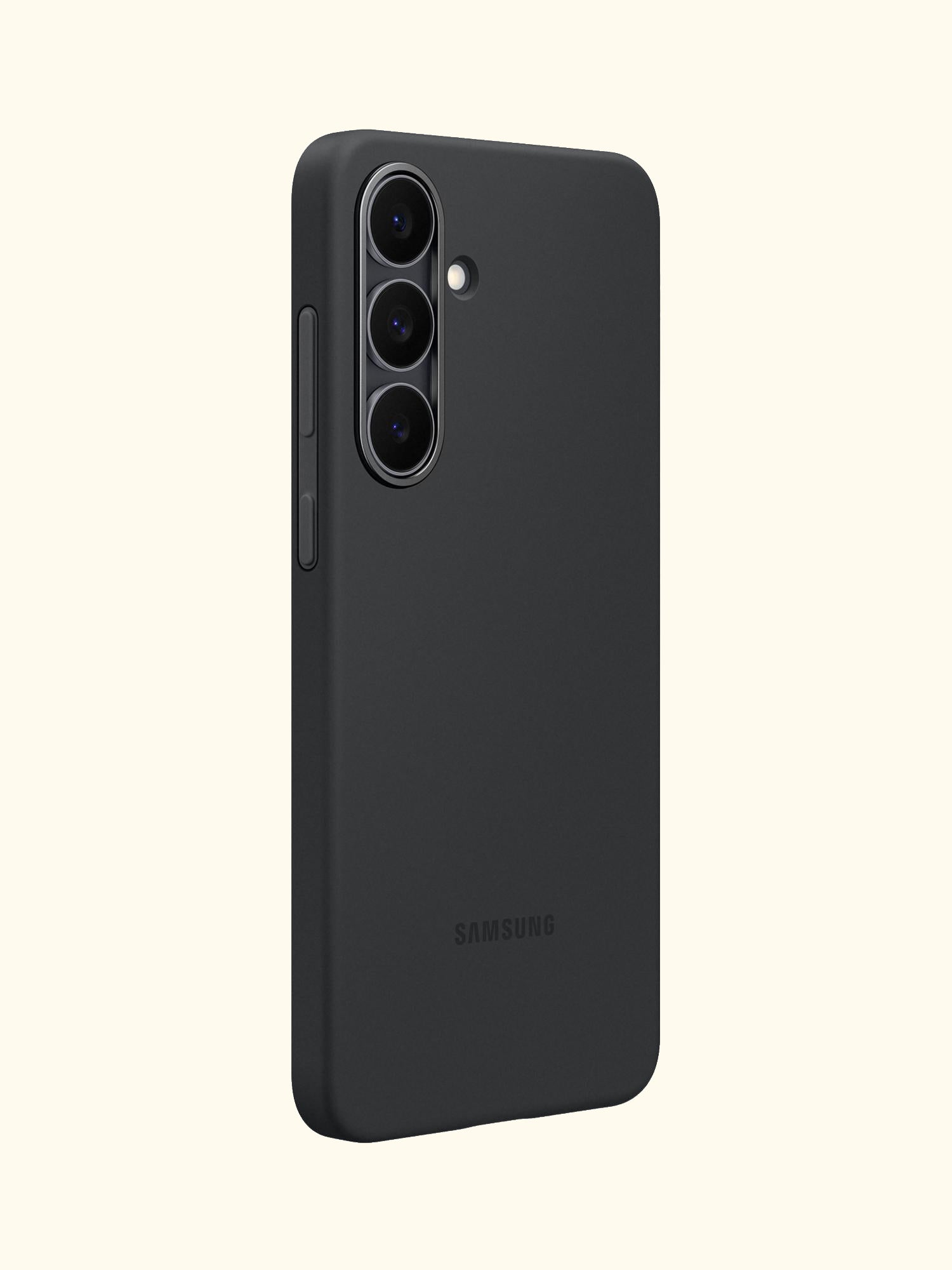 Galaxy S25 FE Silicone Case