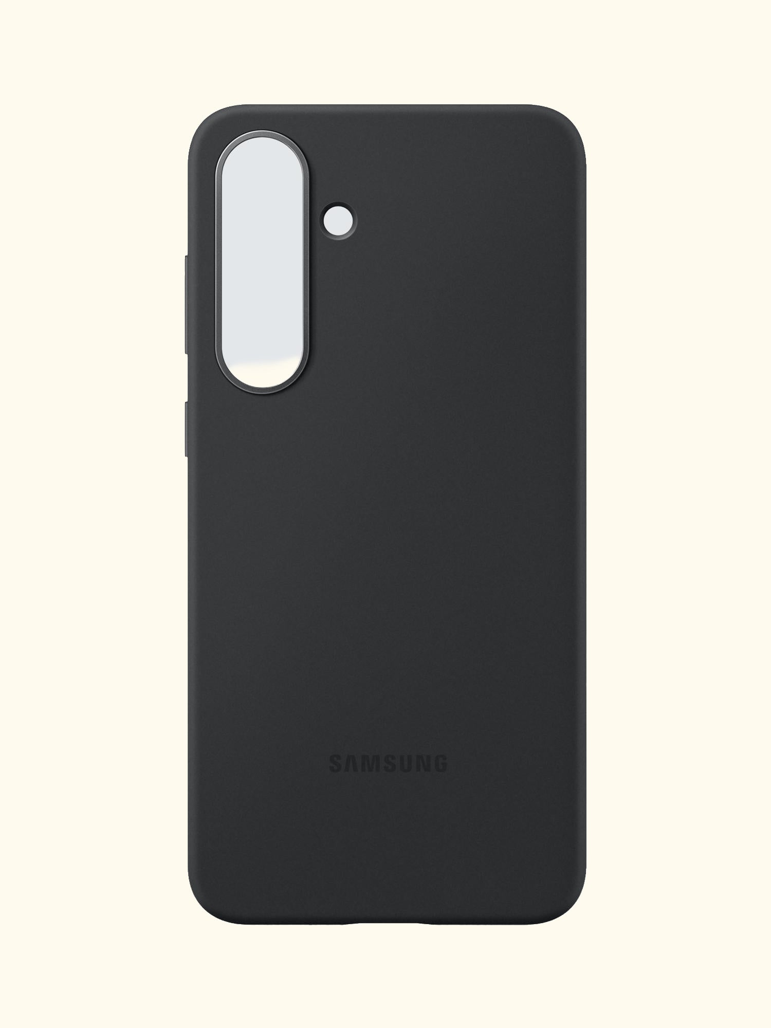Galaxy S25 FE Silicone Case