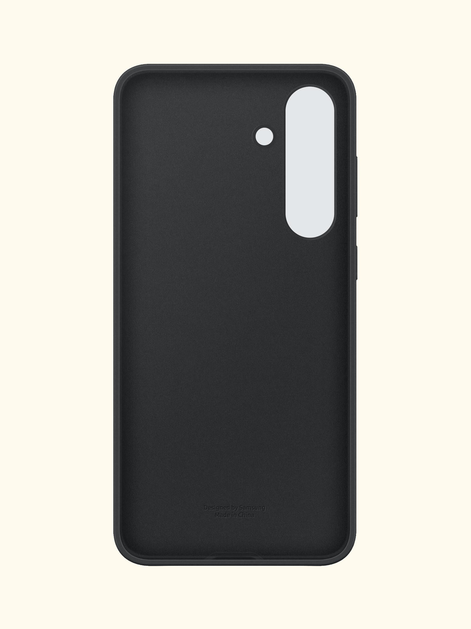 Galaxy S25 FE Silicone Case