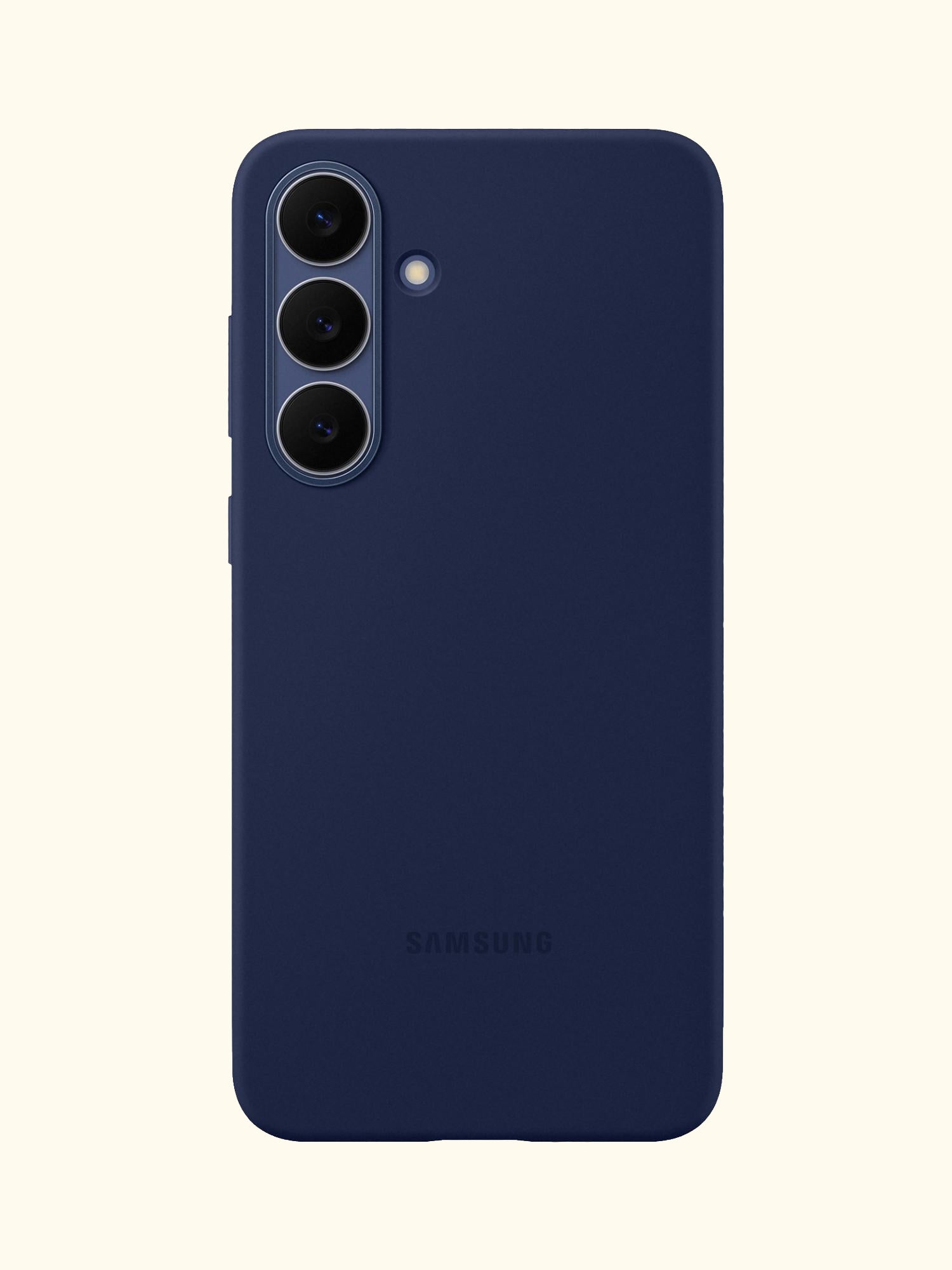 Galaxy S25 FE Silicone Case
