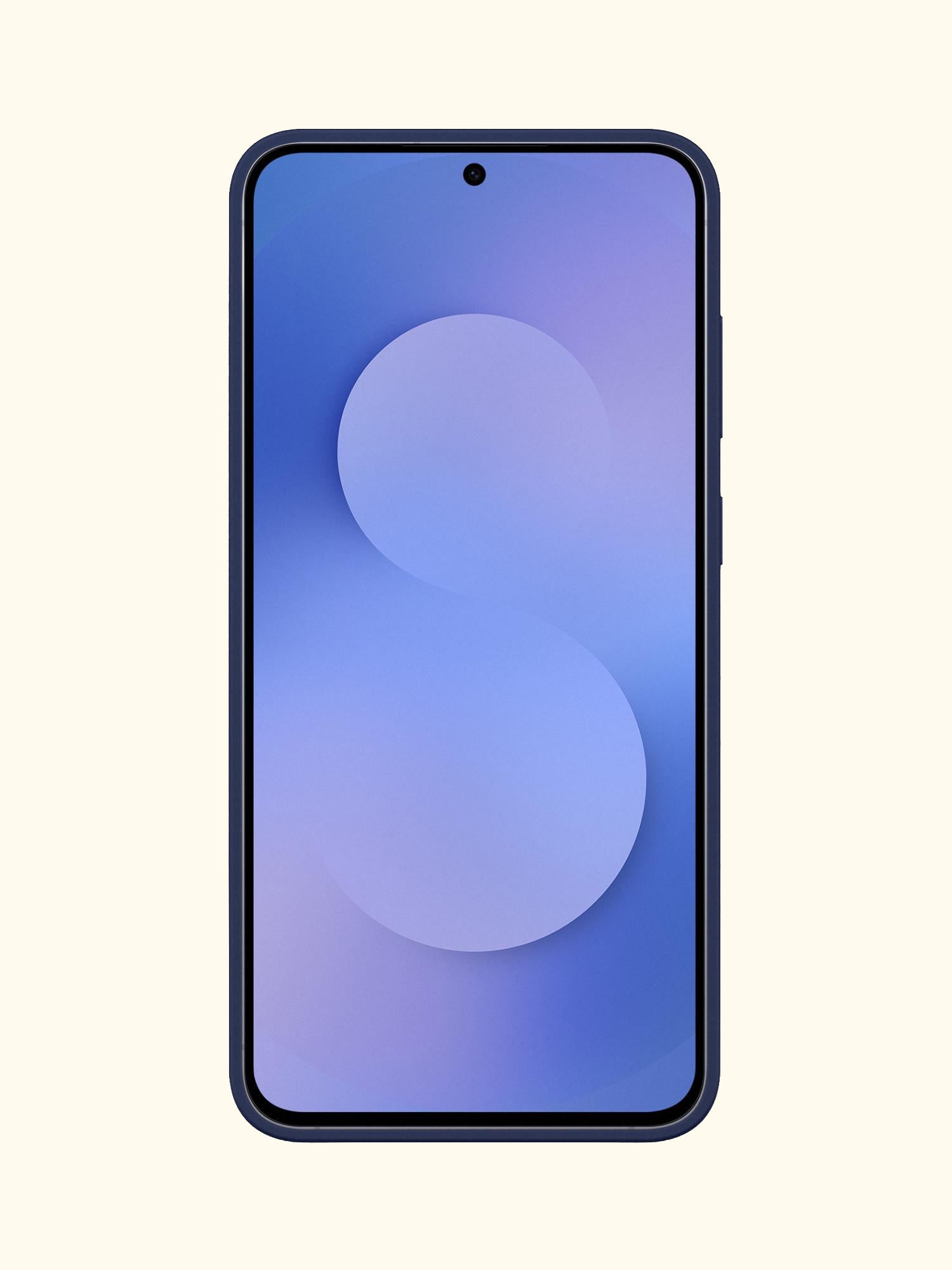 Galaxy S25 FE Silicone Case