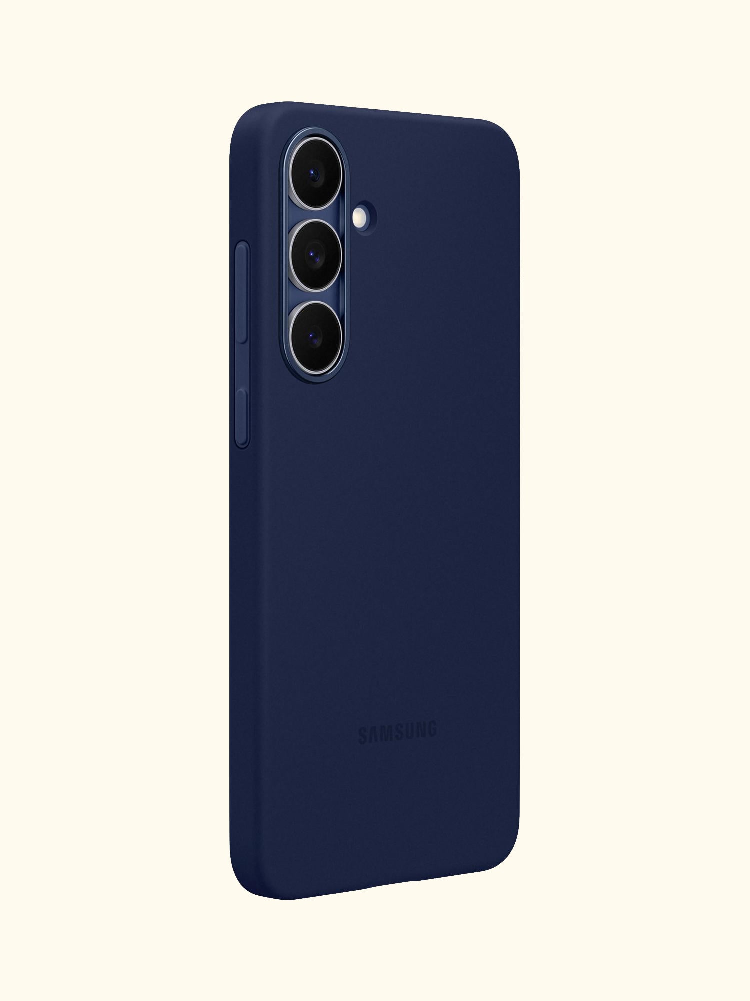 Galaxy S25 FE Silicone Case