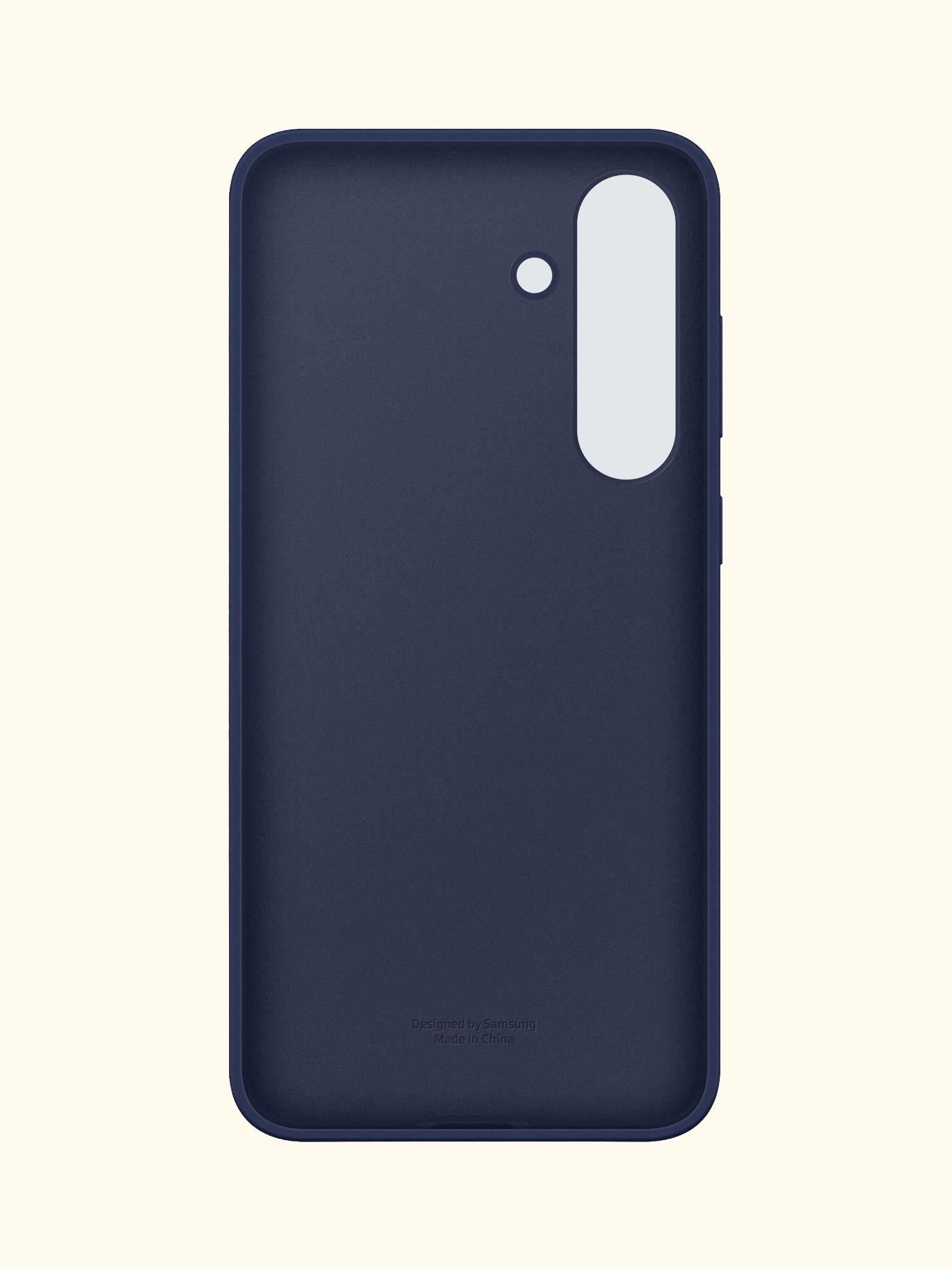Galaxy S25 FE Silicone Case