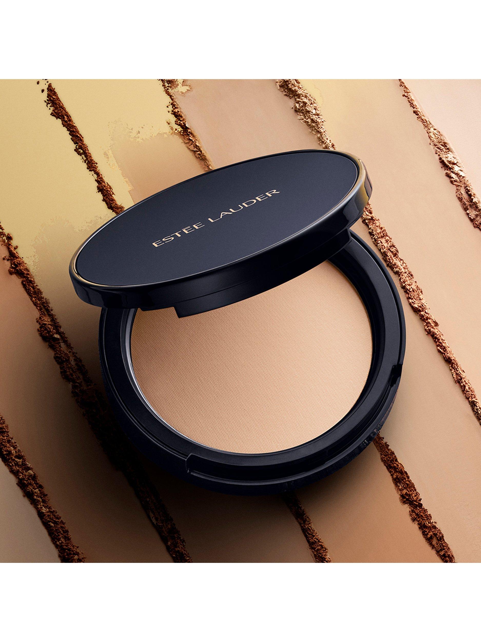 Double Wear Matte Powder Veil