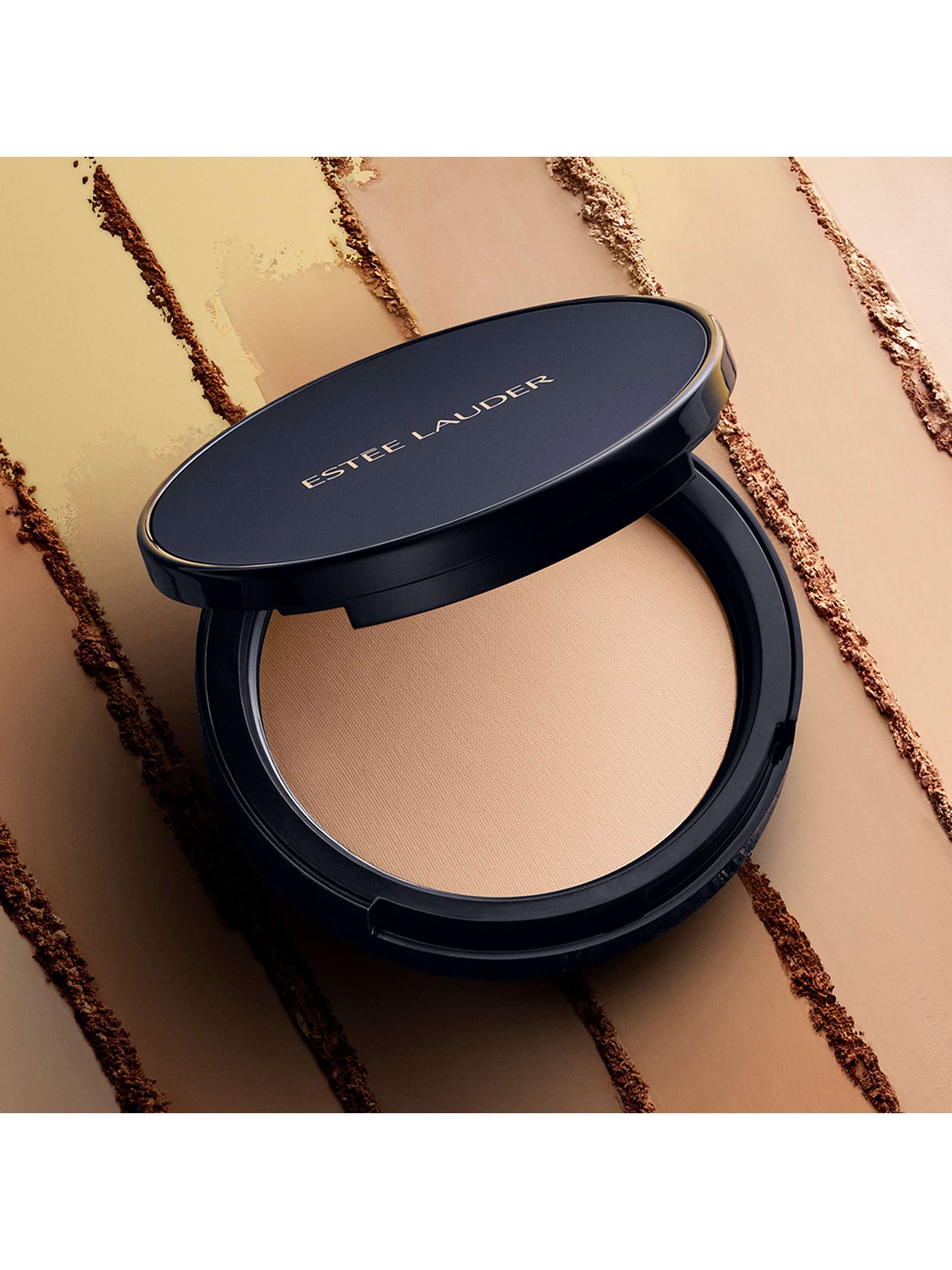Double Wear Matte Powder Veil