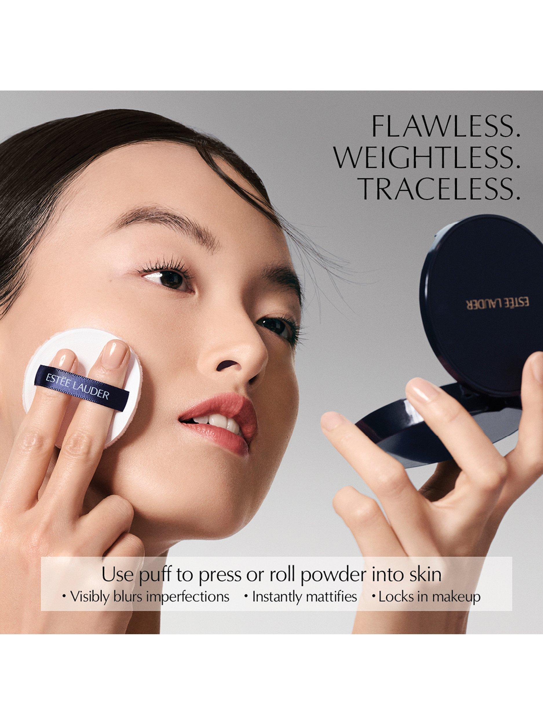 Double Wear Matte Powder Veil