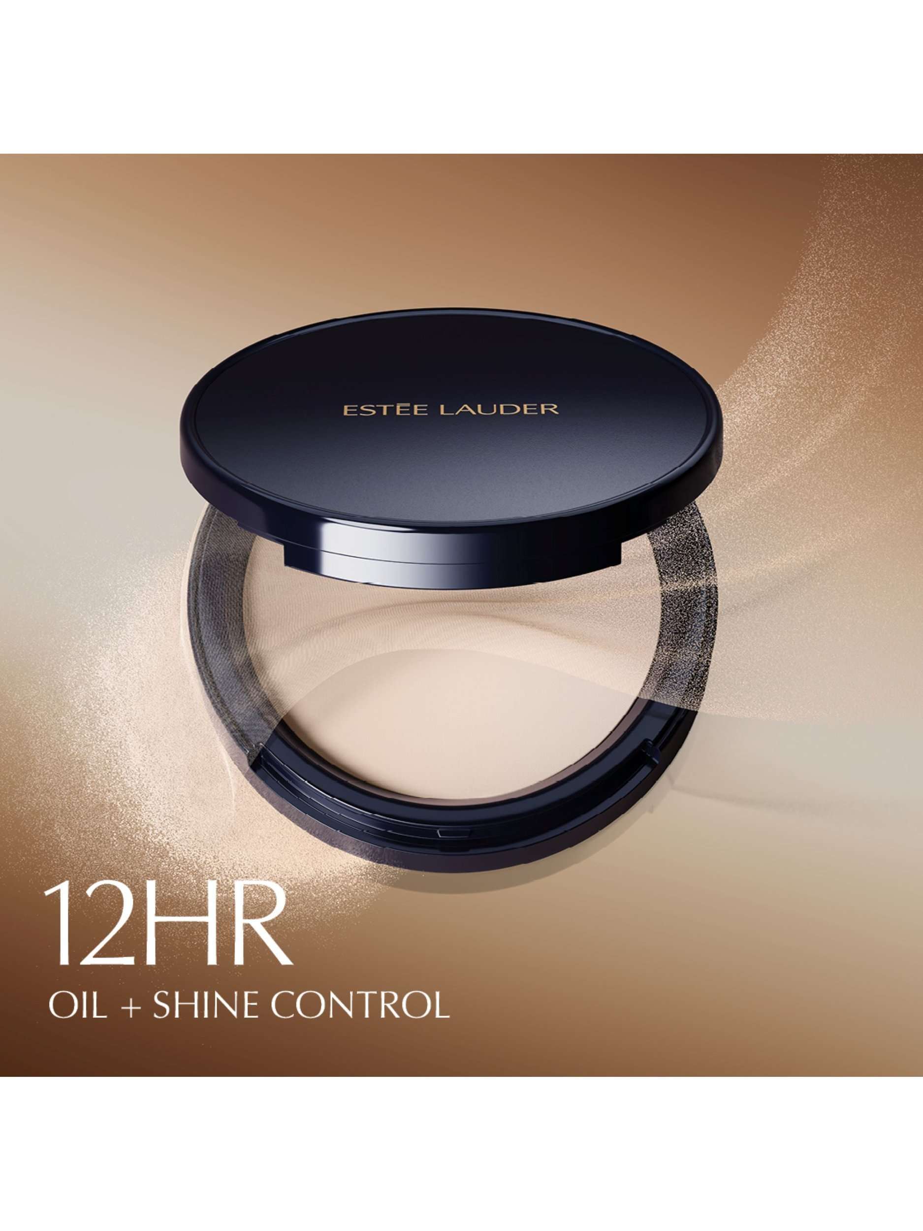 Double Wear Matte Powder Veil