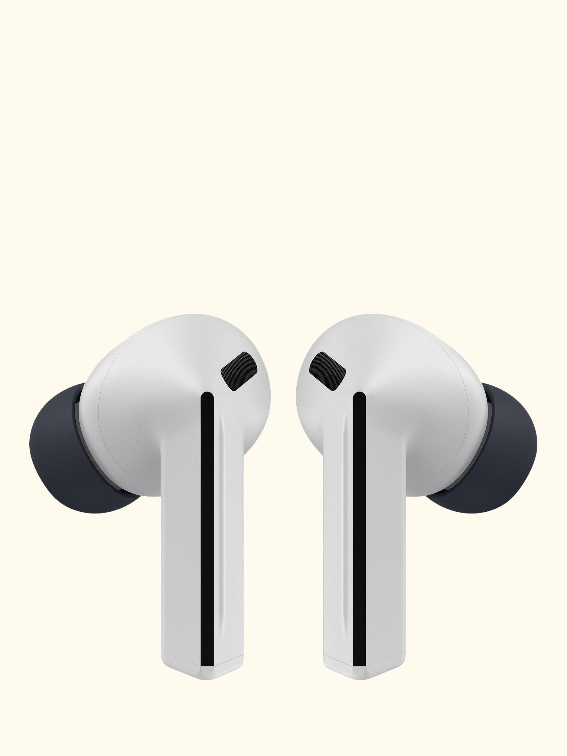 Galaxy Buds3 FE True Wireless Earbuds with Galaxy AI & Active Noise Cancellation