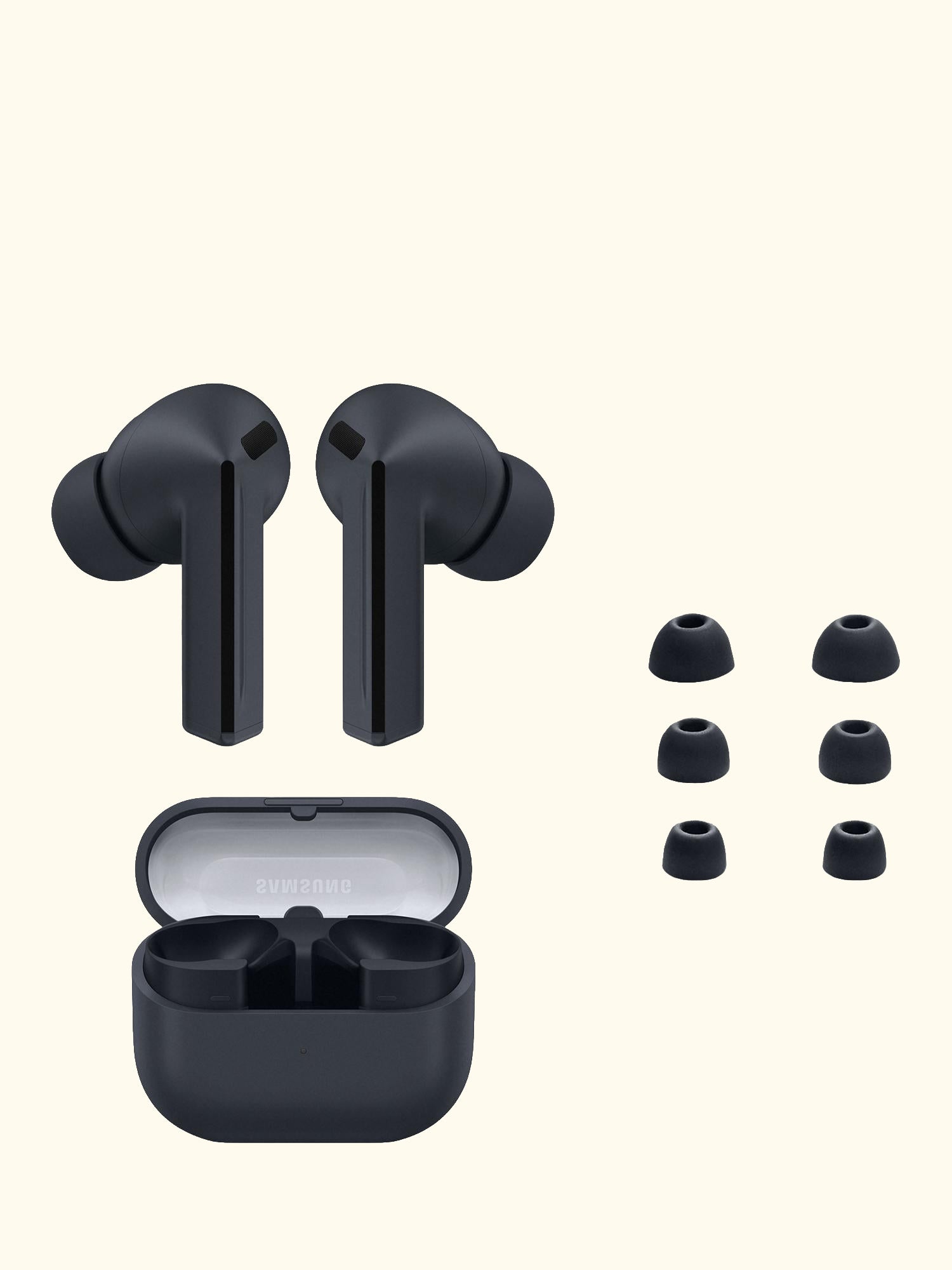 Galaxy Buds3 FE True Wireless Earbuds with Galaxy AI & Active Noise Cancellation