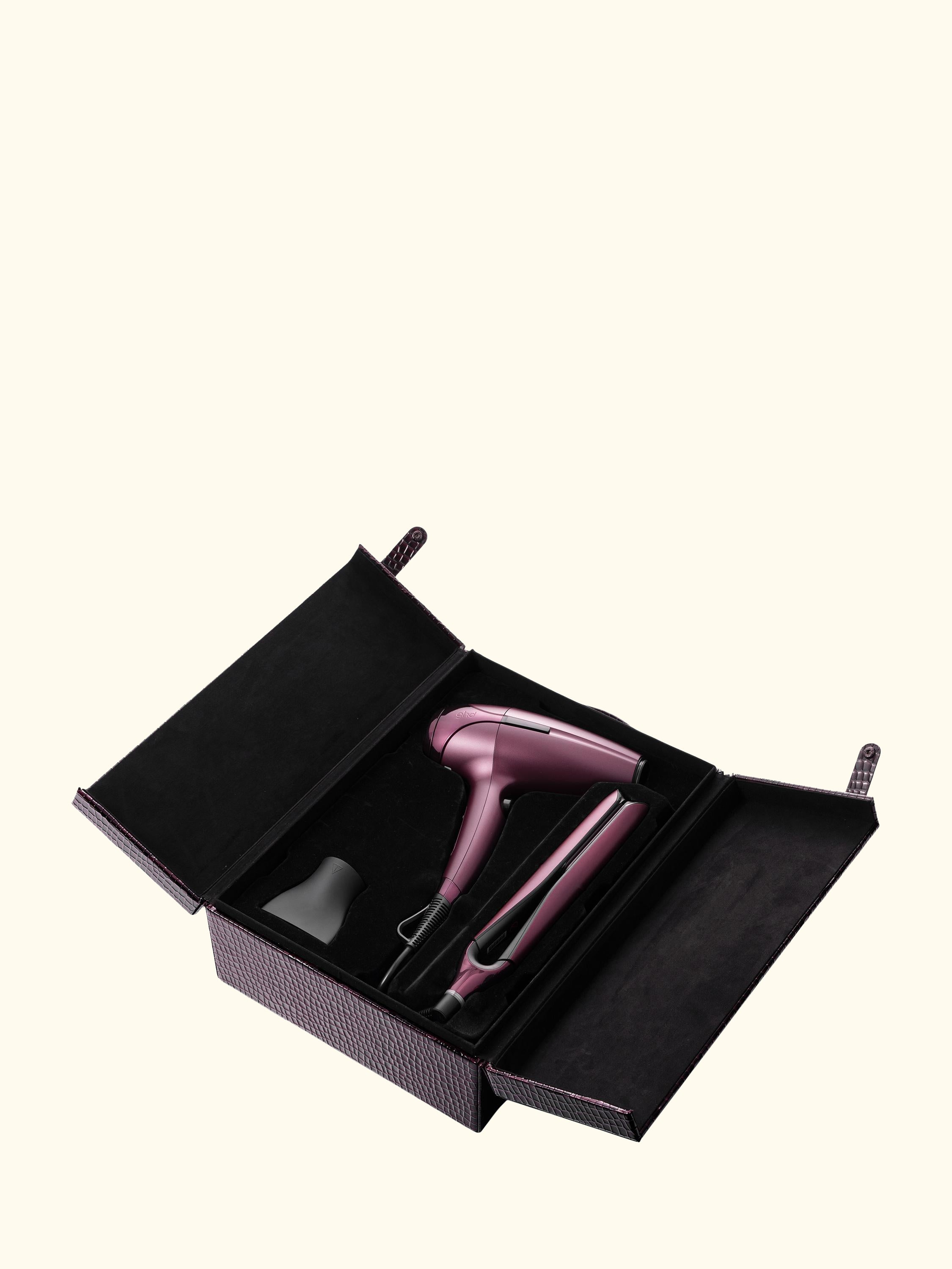 Chronos & Helios Limited Edition Deluxe Gift Set, Cherry